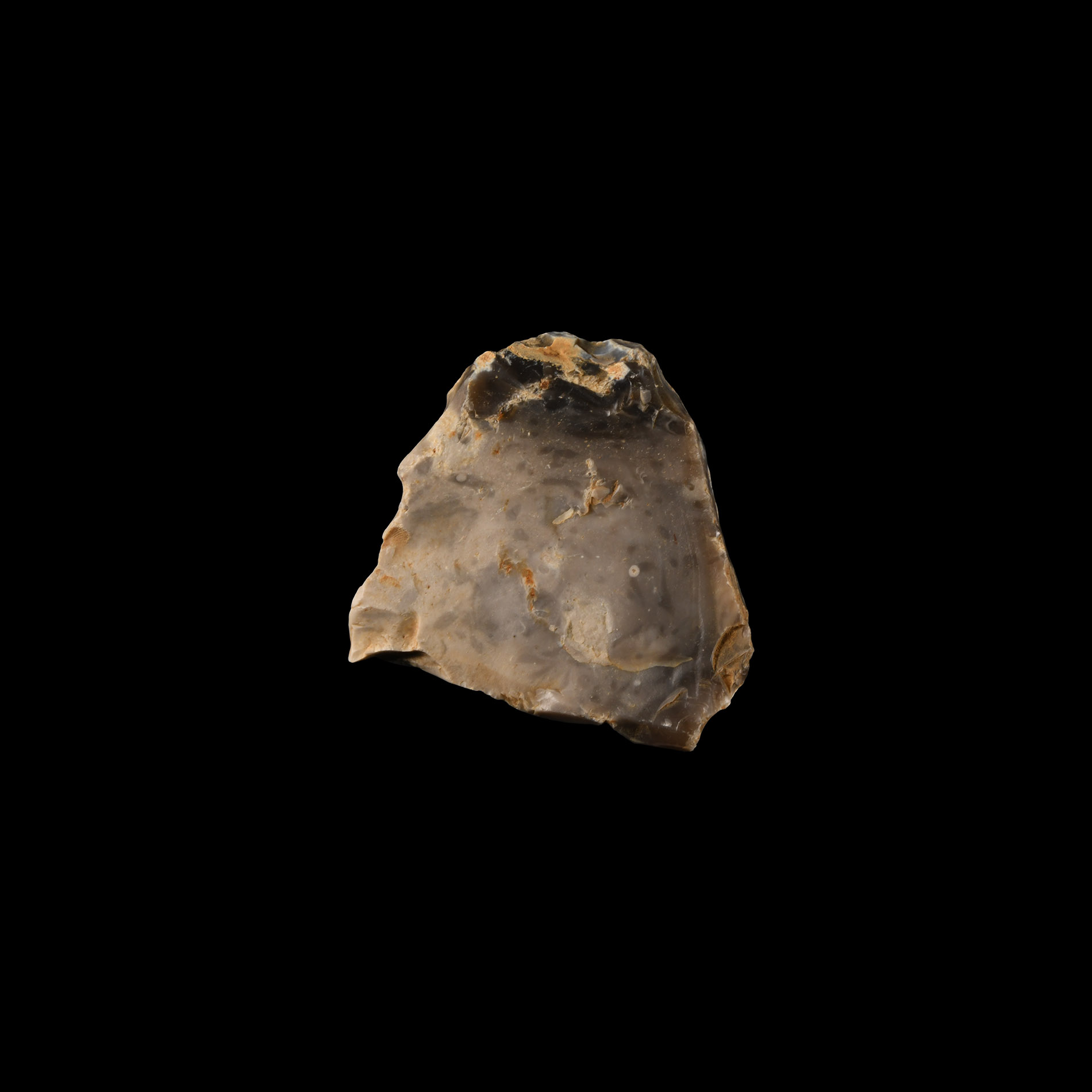 Stone Age Upnor Flint Implement