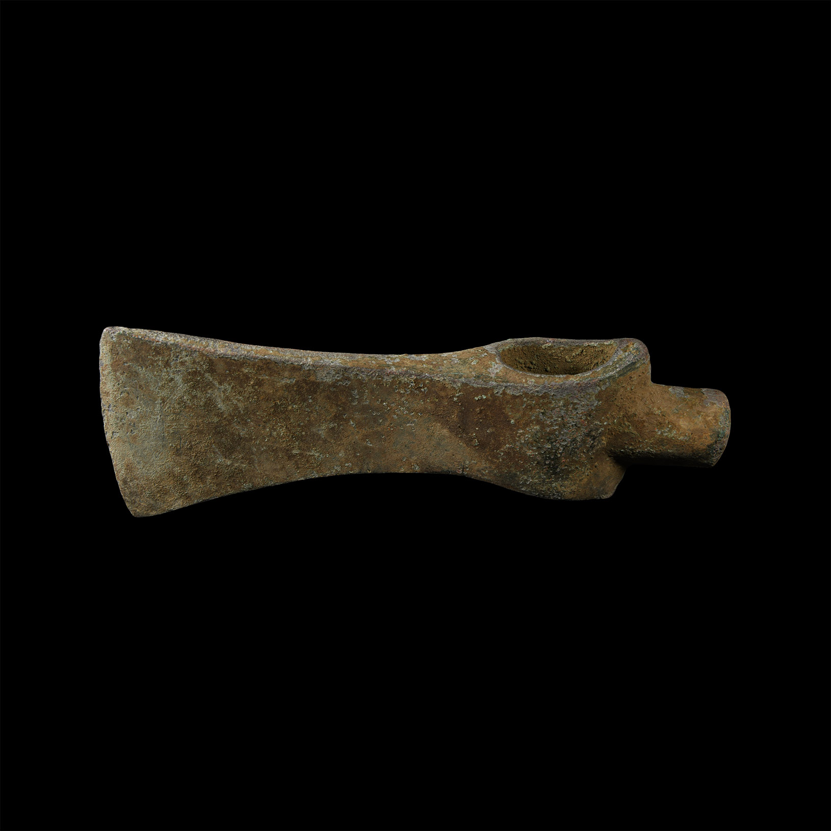Western Asiatic Bronze Socketted Axehead