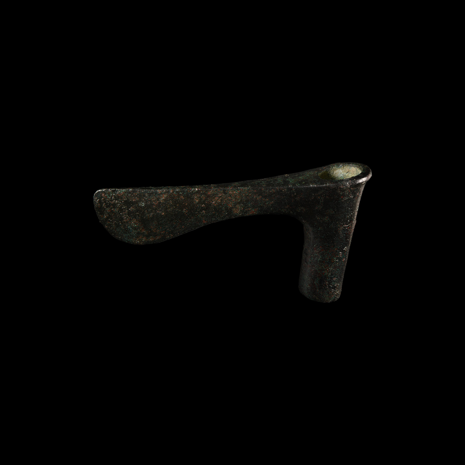 Luristan Bronze Axehead