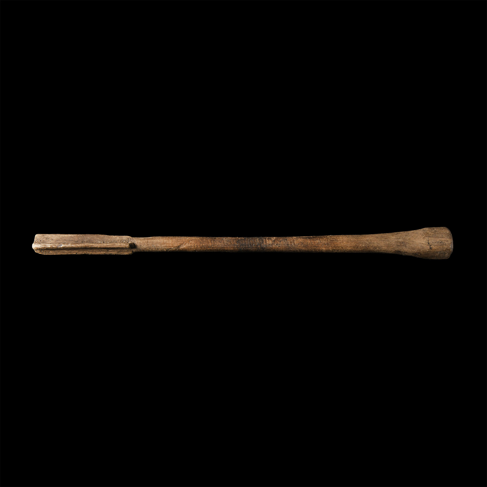 Medieval Wood Implement