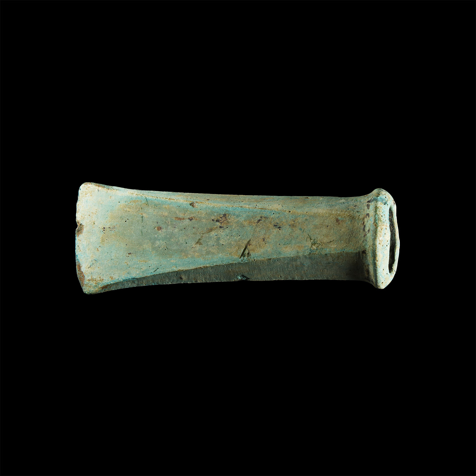 Bronze Age Socketted Axehead