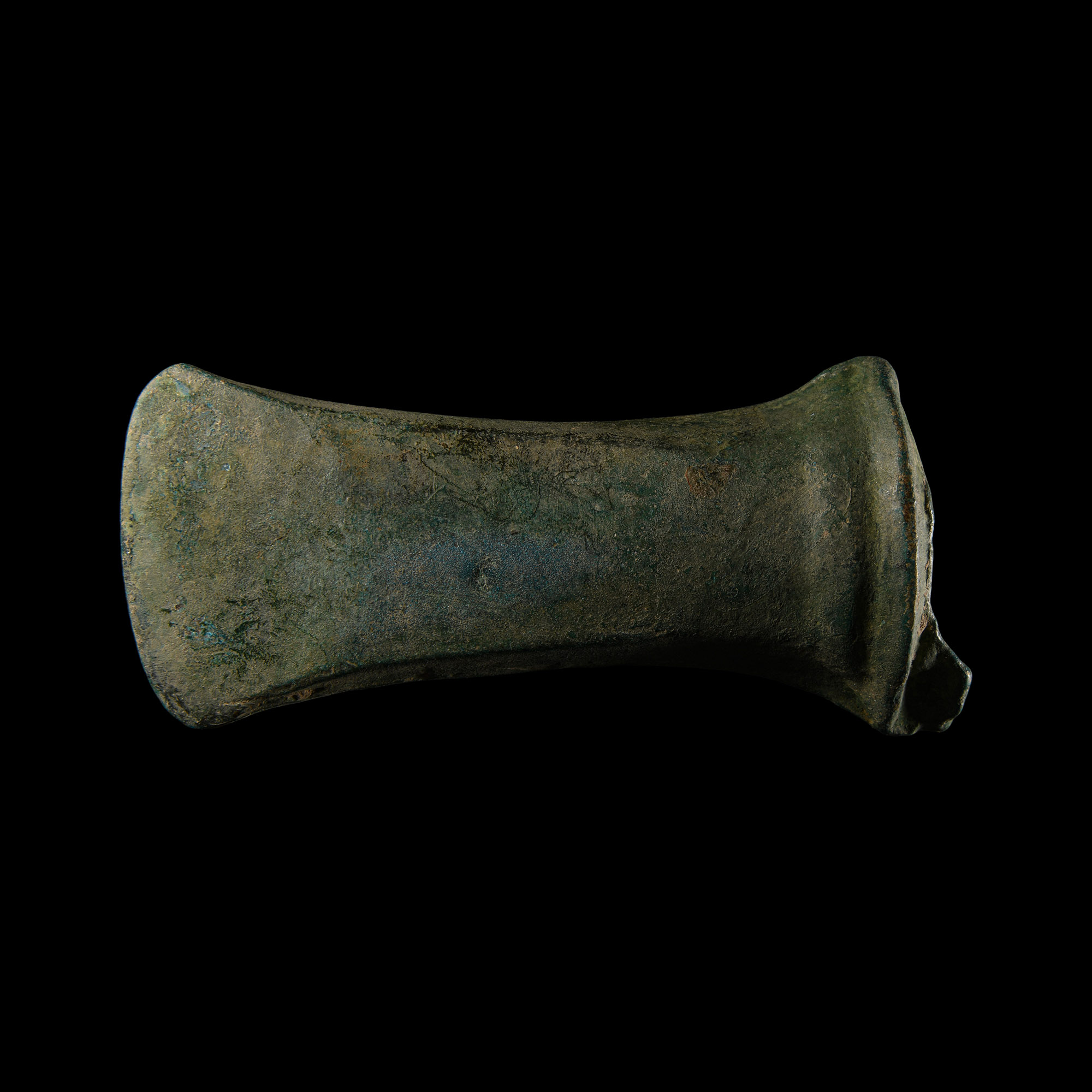 Bronze Age Socketted Axehead