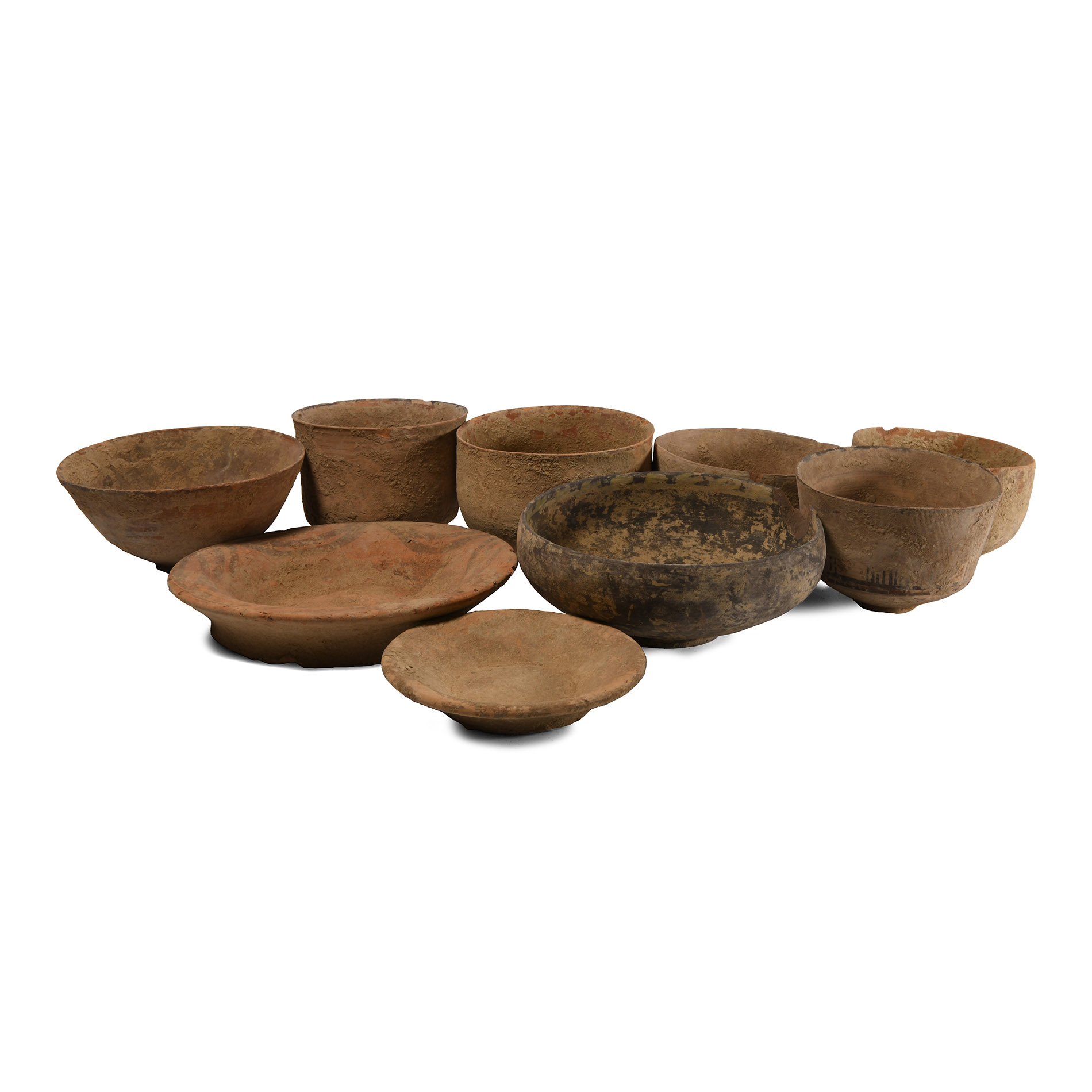 Indus Valley Pottery Group