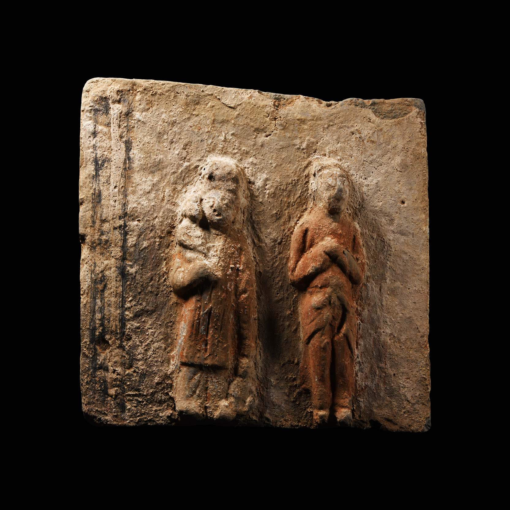 Chinese Song Ceramic Tile
