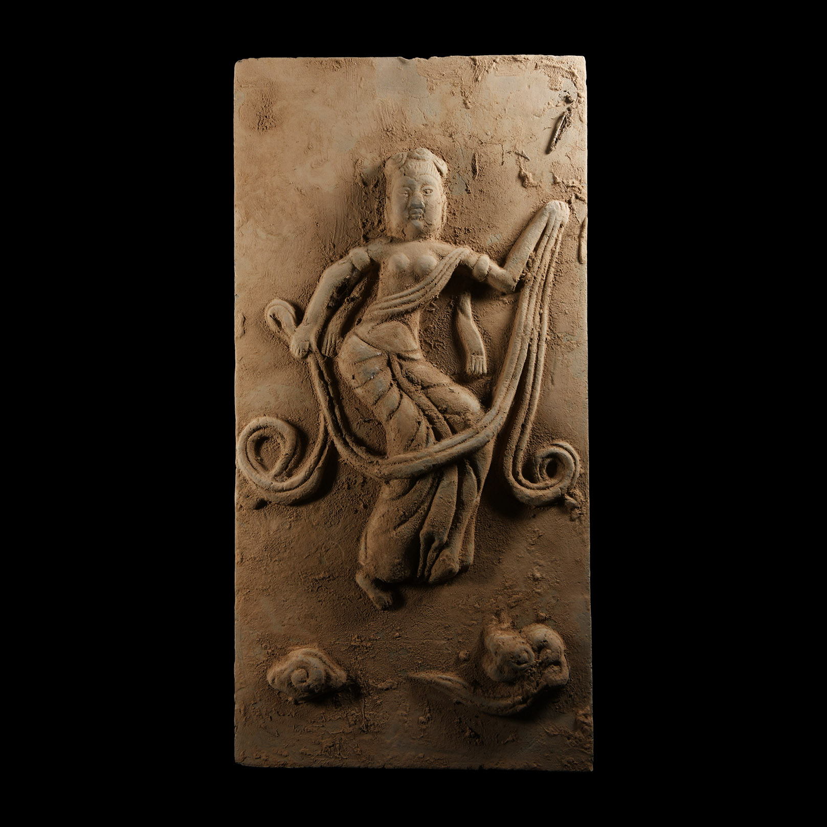 Chinese Song Ceramic Tile