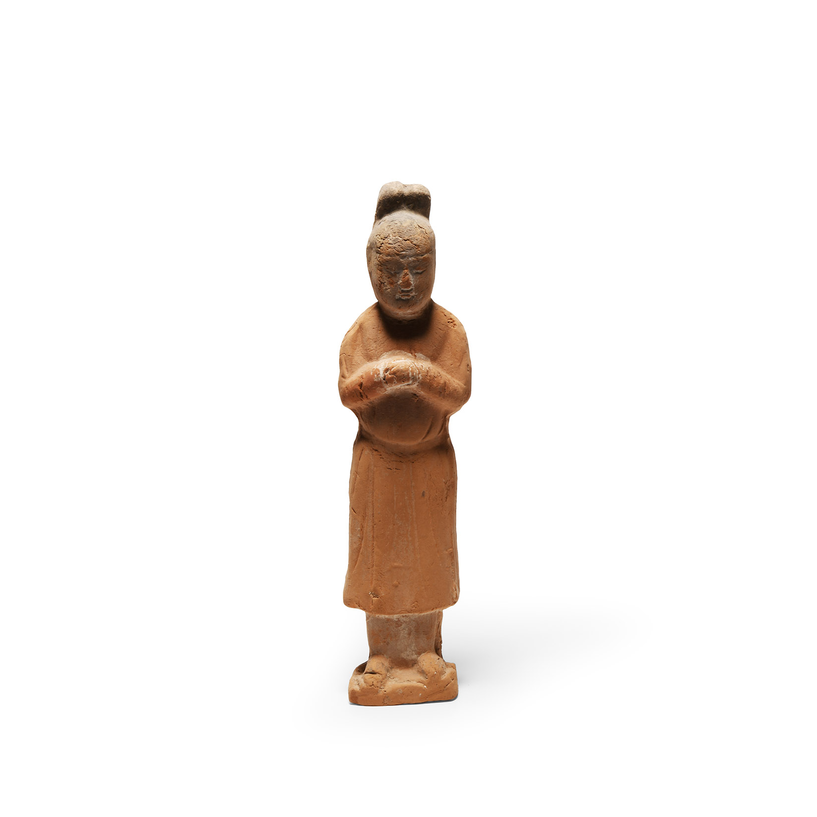 Chinese Tang Terracotta Figure