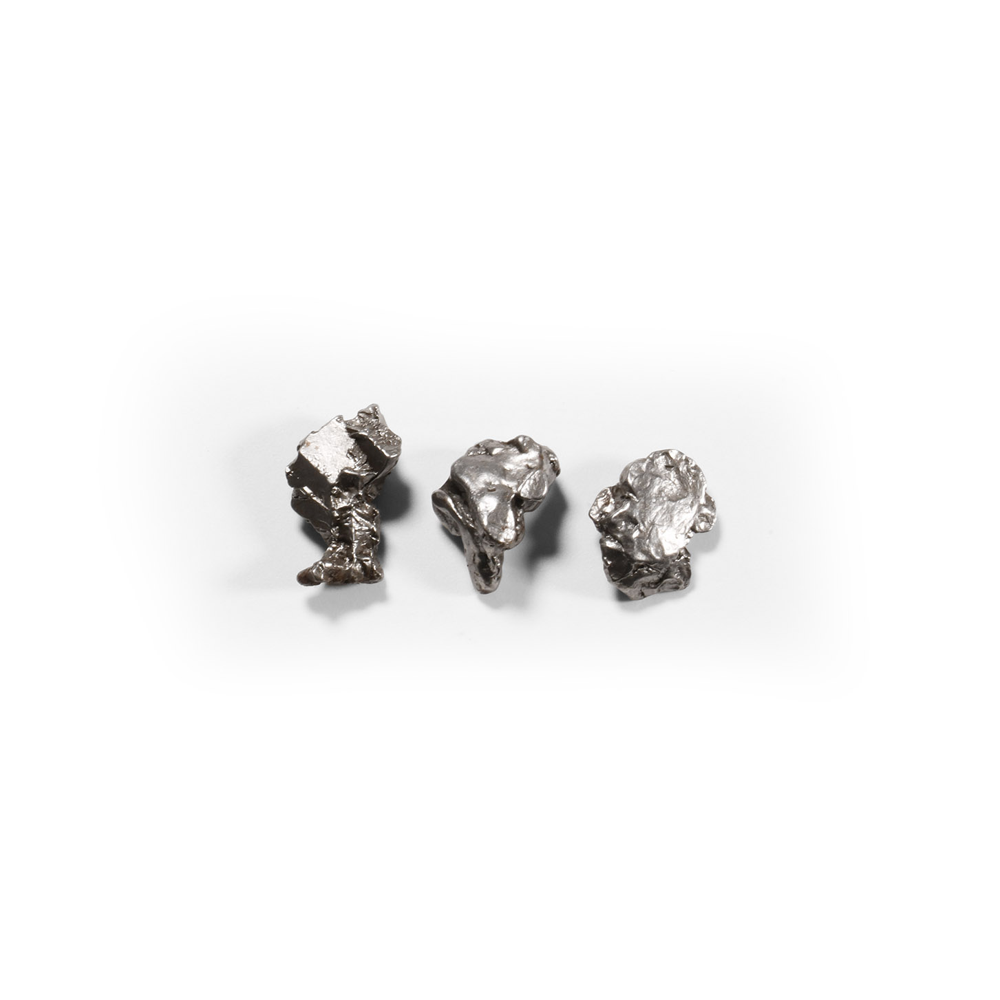 Natural History - Campo del Cielo Meteorite Group