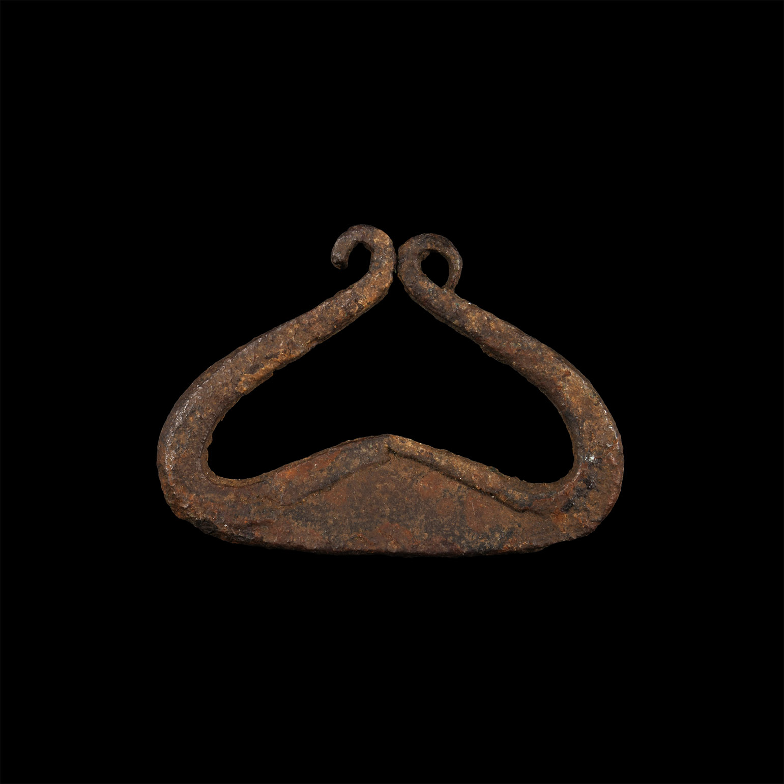 Medieval Iron Strike-a-Lite