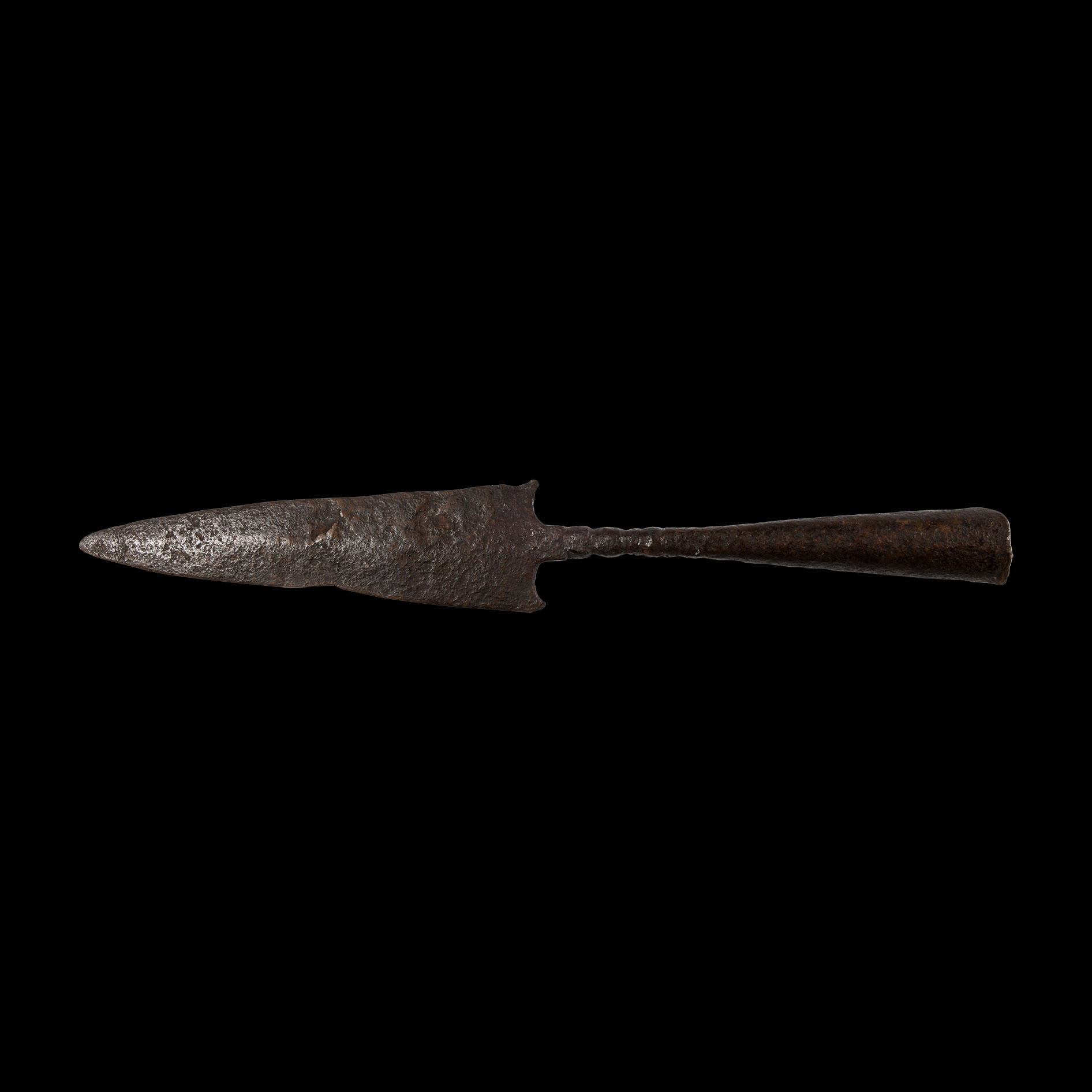 Ummayad Bronze Spearhead