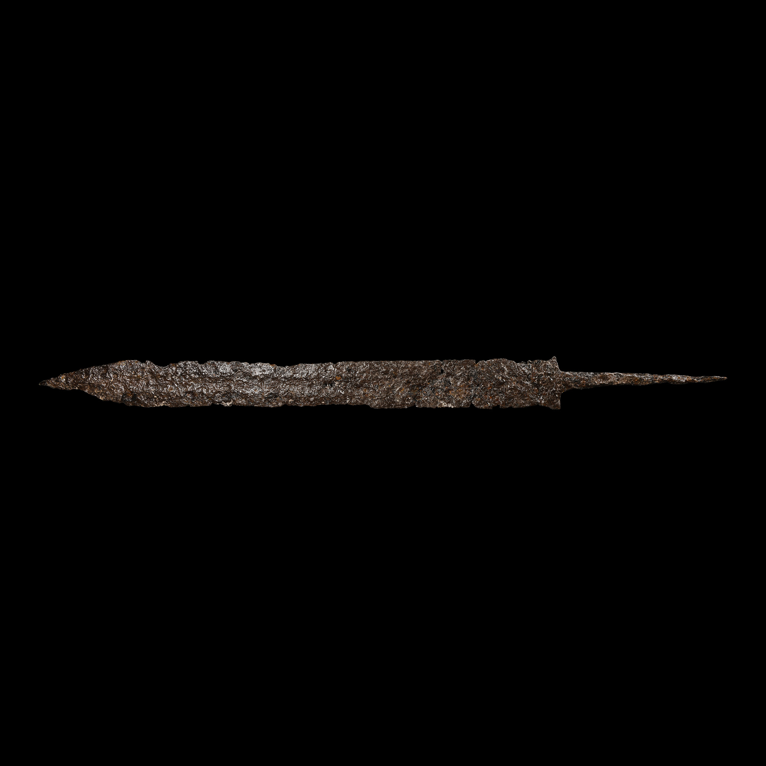 Roman Iron Gladius