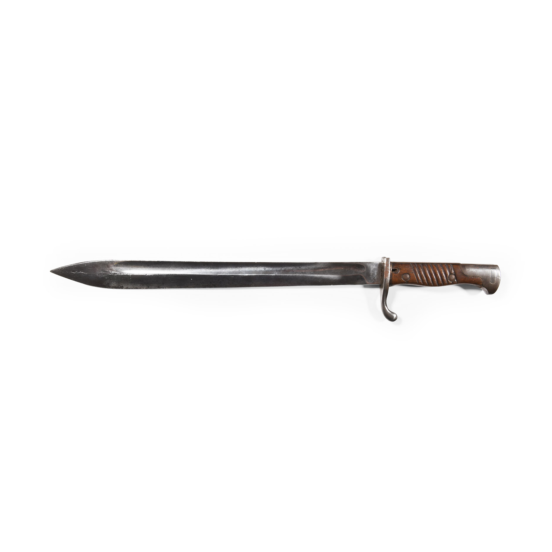 German WWI Erfurt 'Butcher' Bayonet