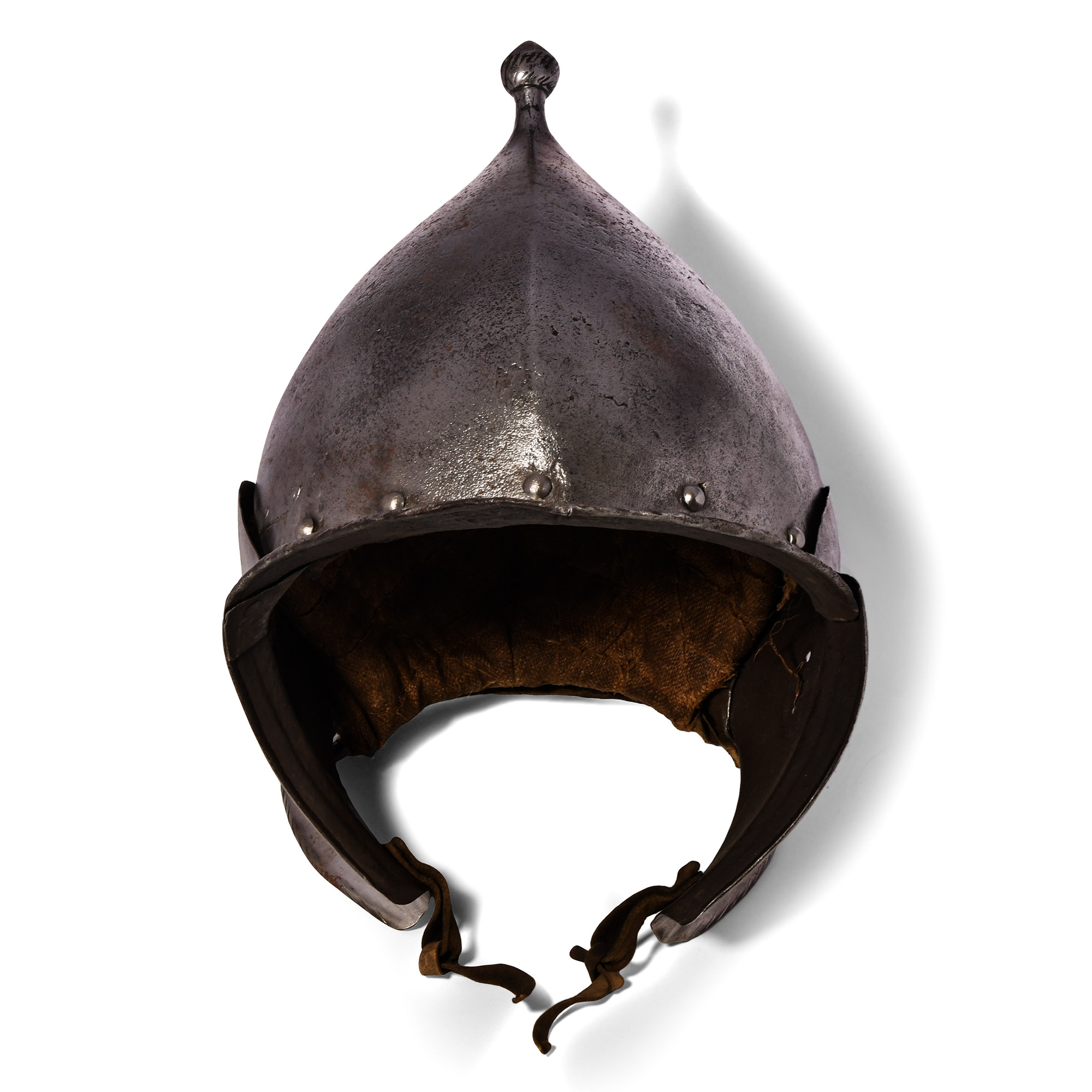 South German Burgonet Helm