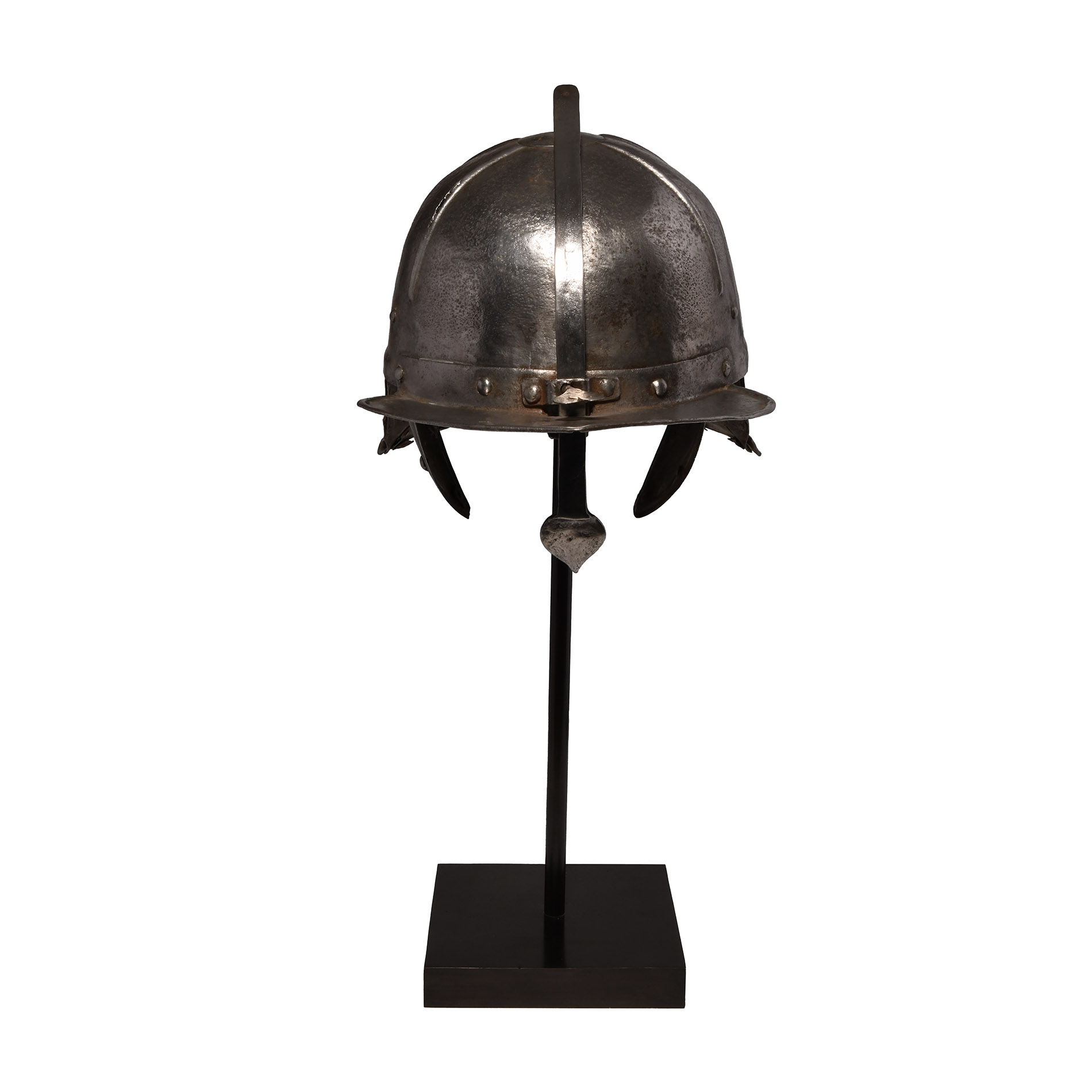 English Civil War Helmet
