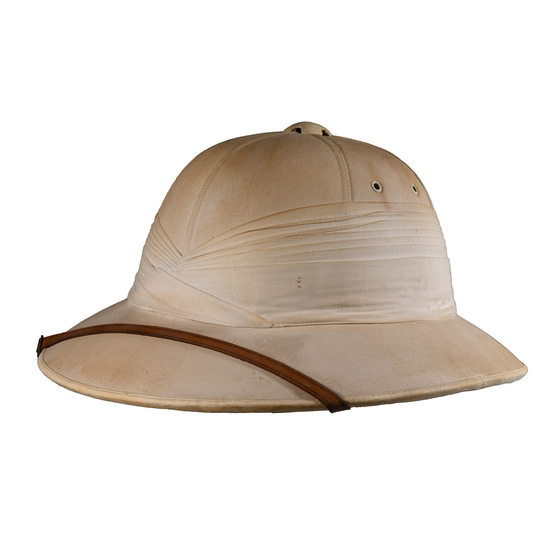 Pith Topi Helmet