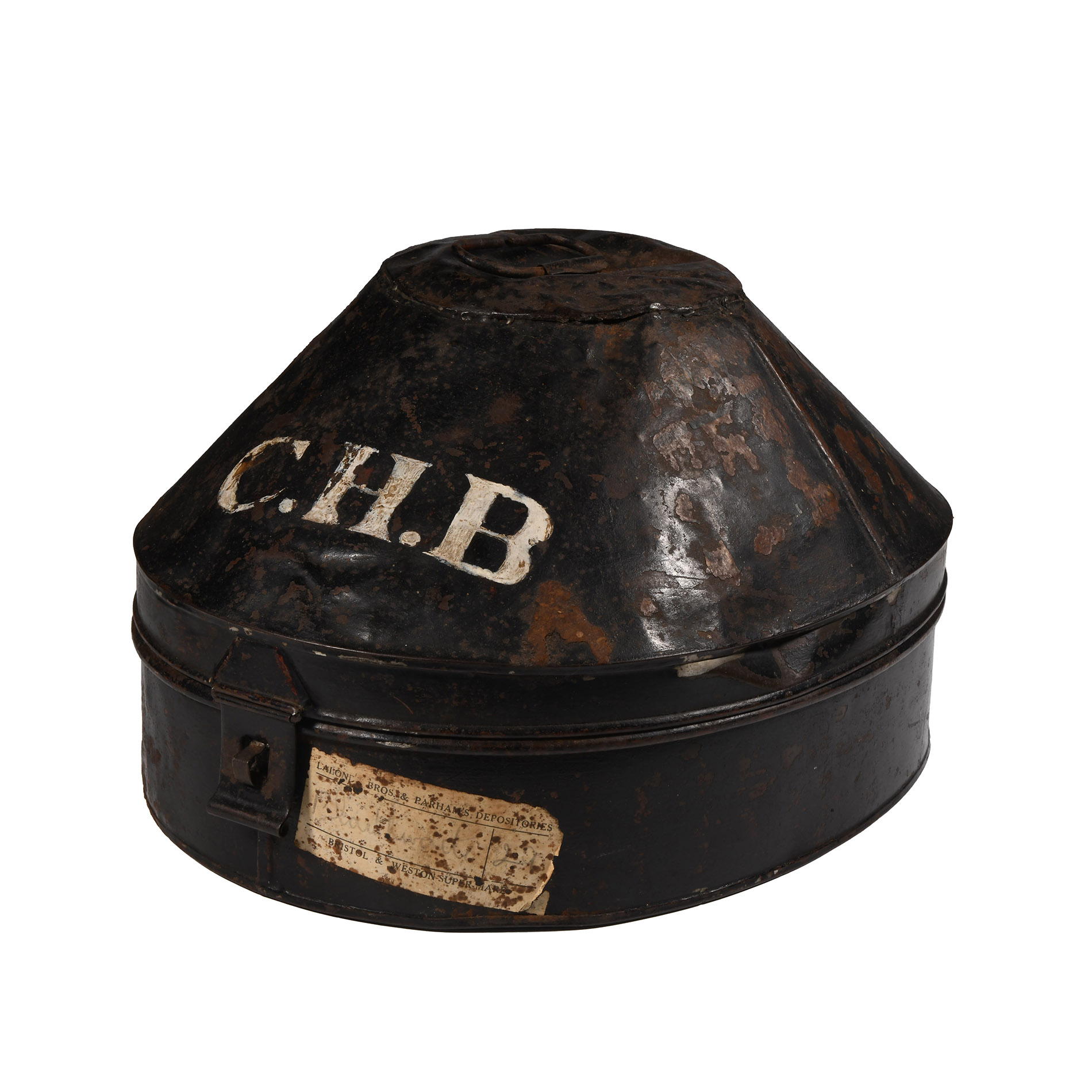 Pith Topi Helmet