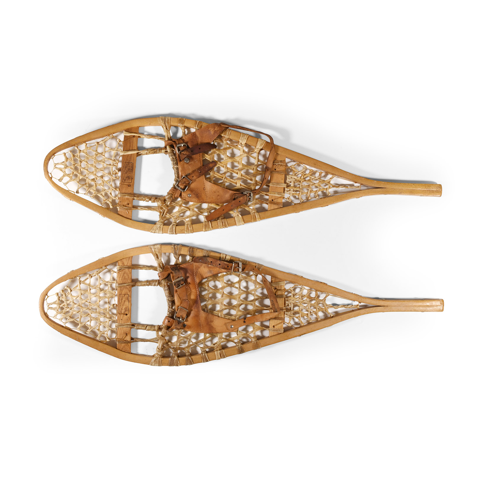 Canadian Snow Shoes