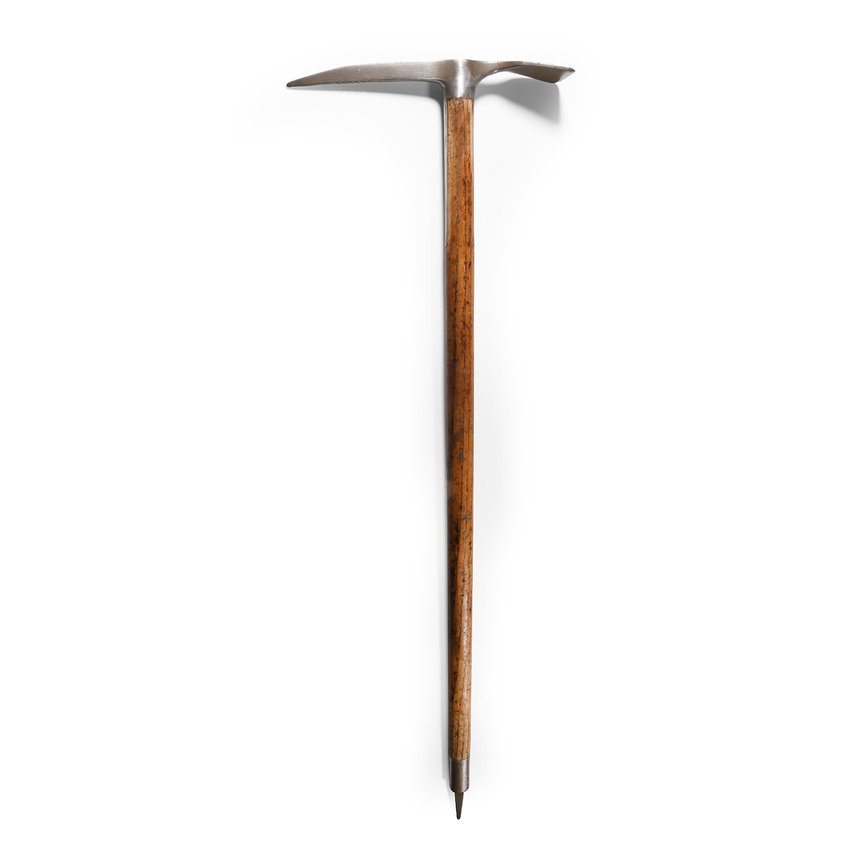 Swiss Alpinist Mountain Climber's Axe