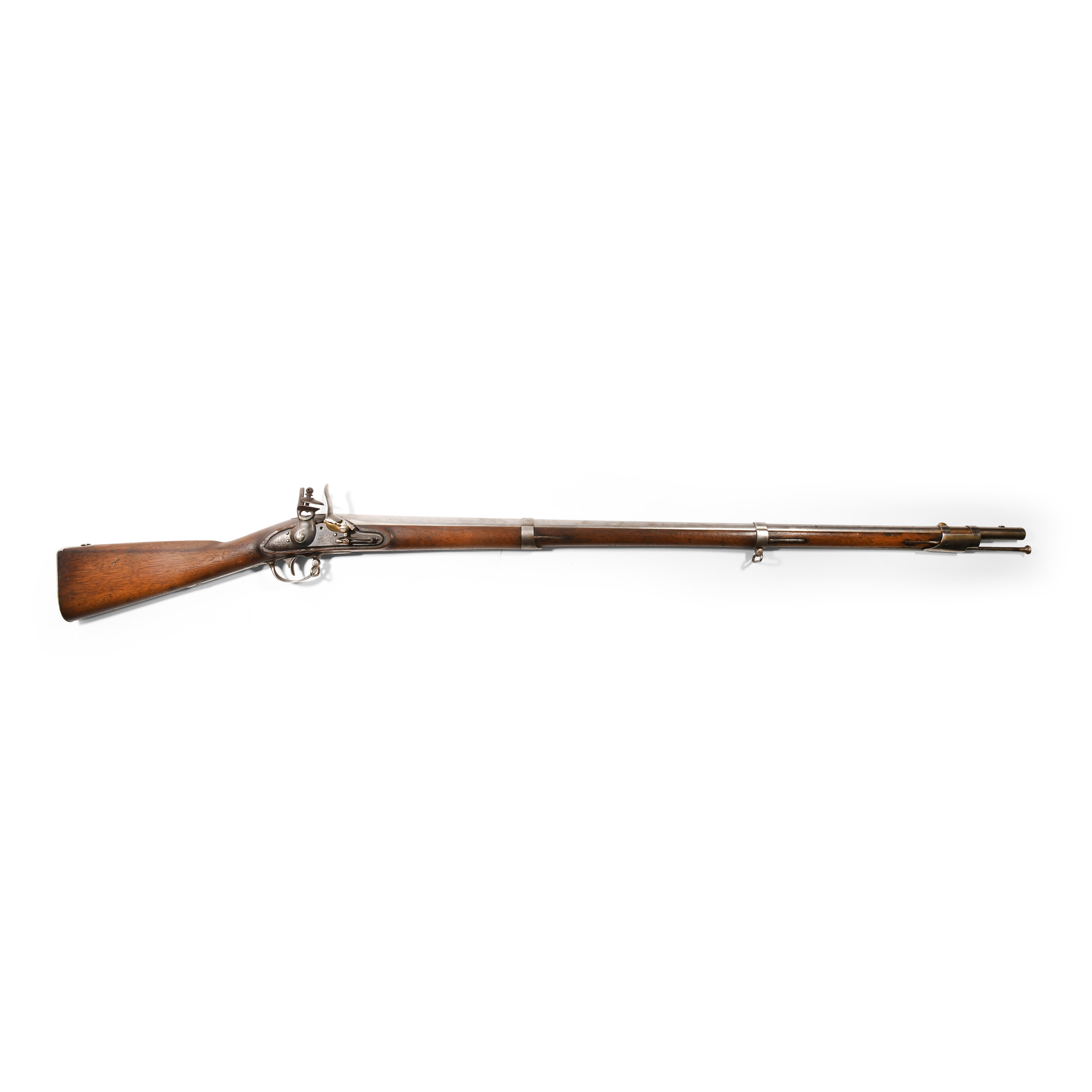 Nathan Starr 1816 Pattern Musket