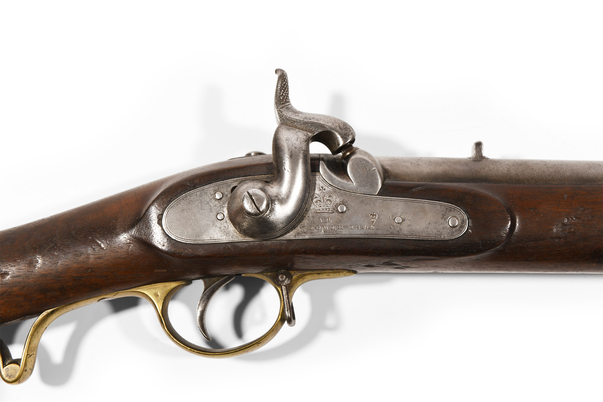 Tower Yeomanry Percussion Carbine