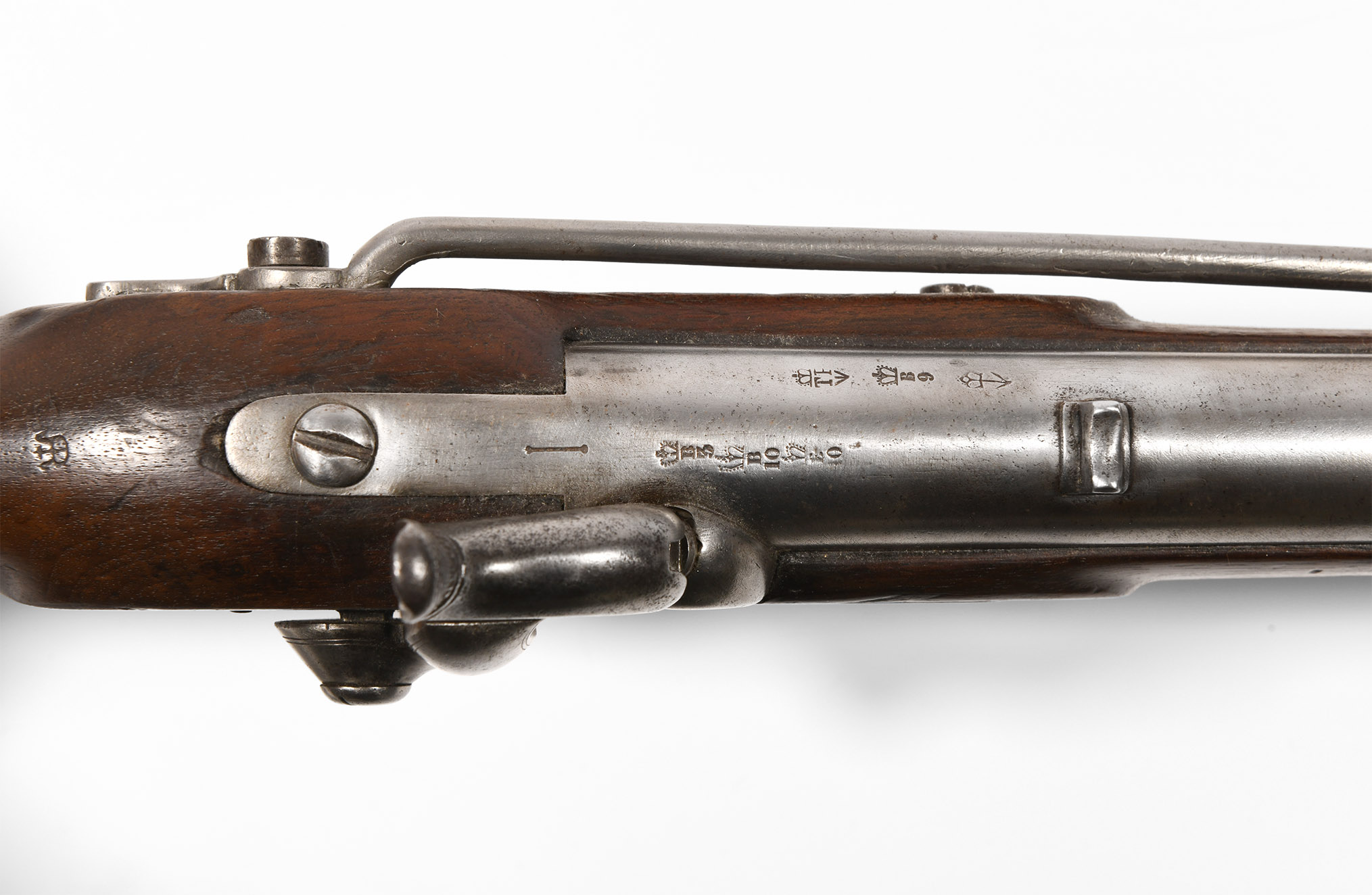 Tower Yeomanry Percussion Carbine