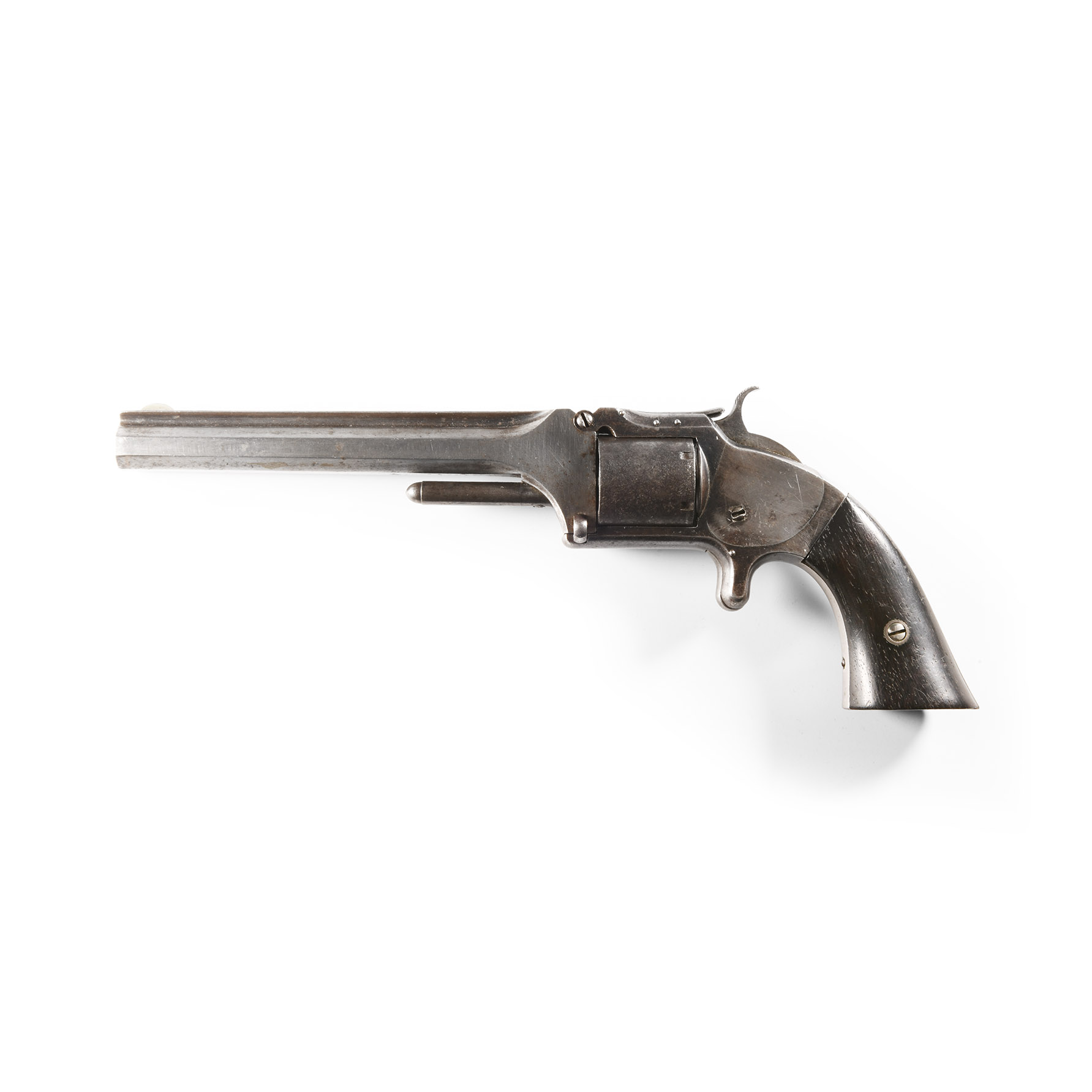 Smith and Wesson Old Model No 2 Revolver