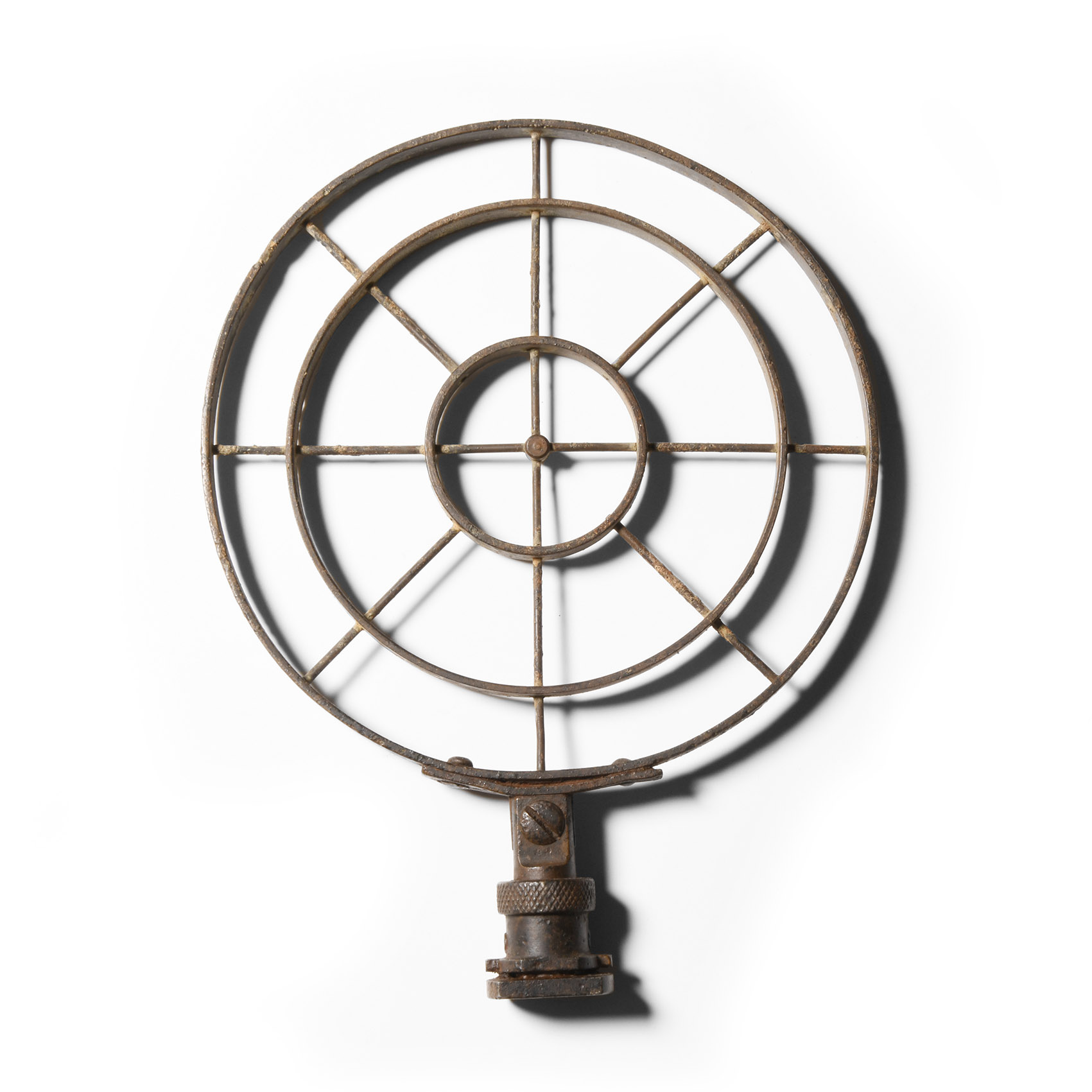 German WWII MG34 Anti-Aircraft Gun Sight