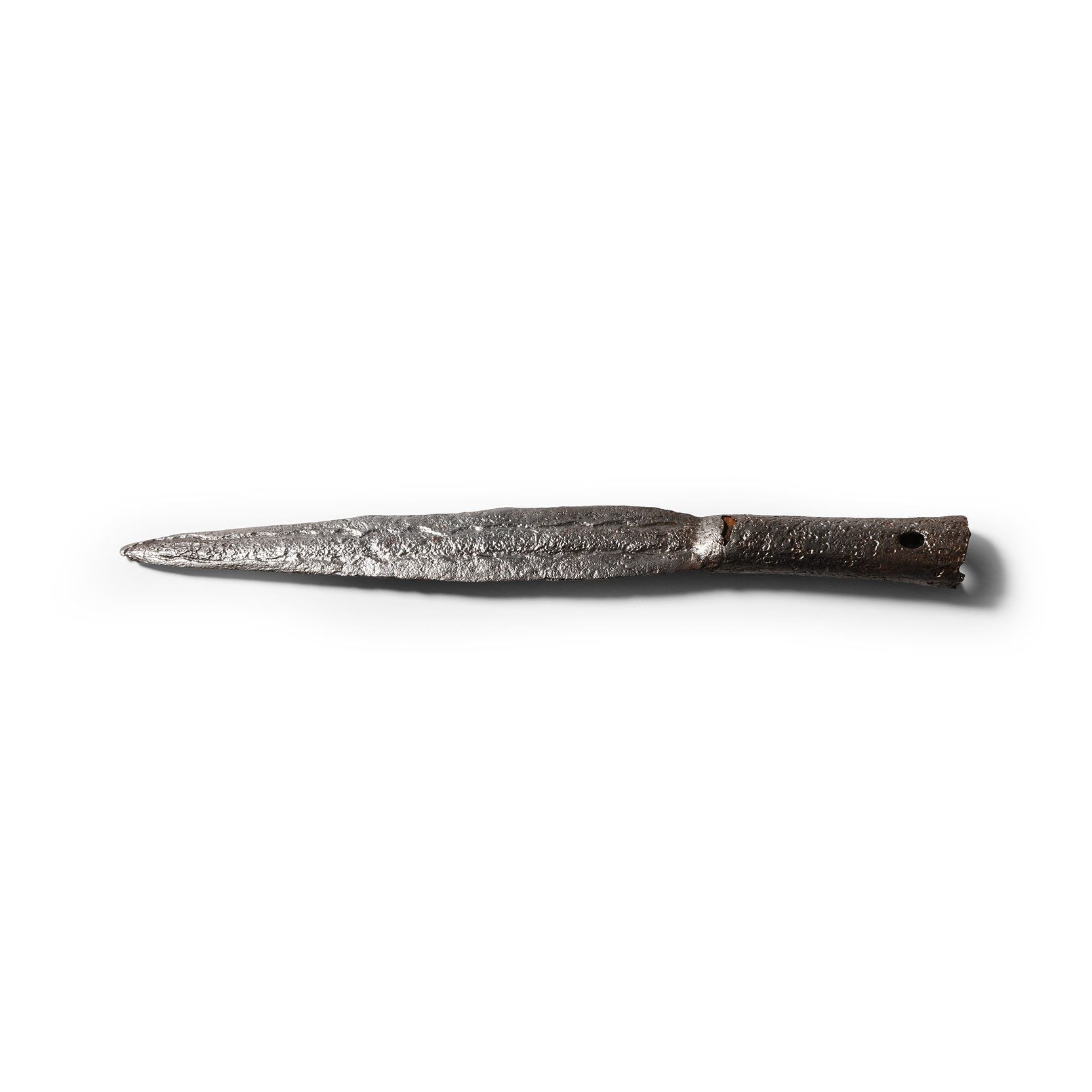 Viking Socketted Spearhead