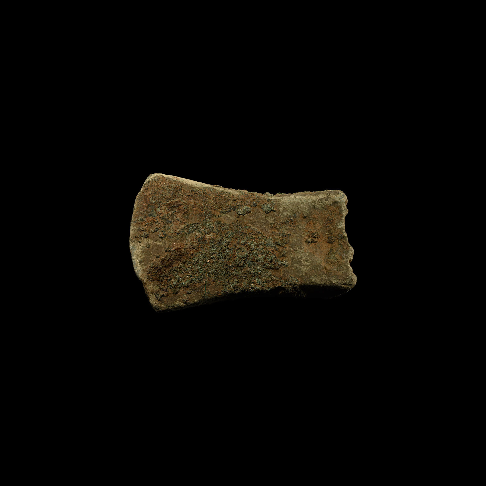 Bronze Age Socketted Axehead Fragment