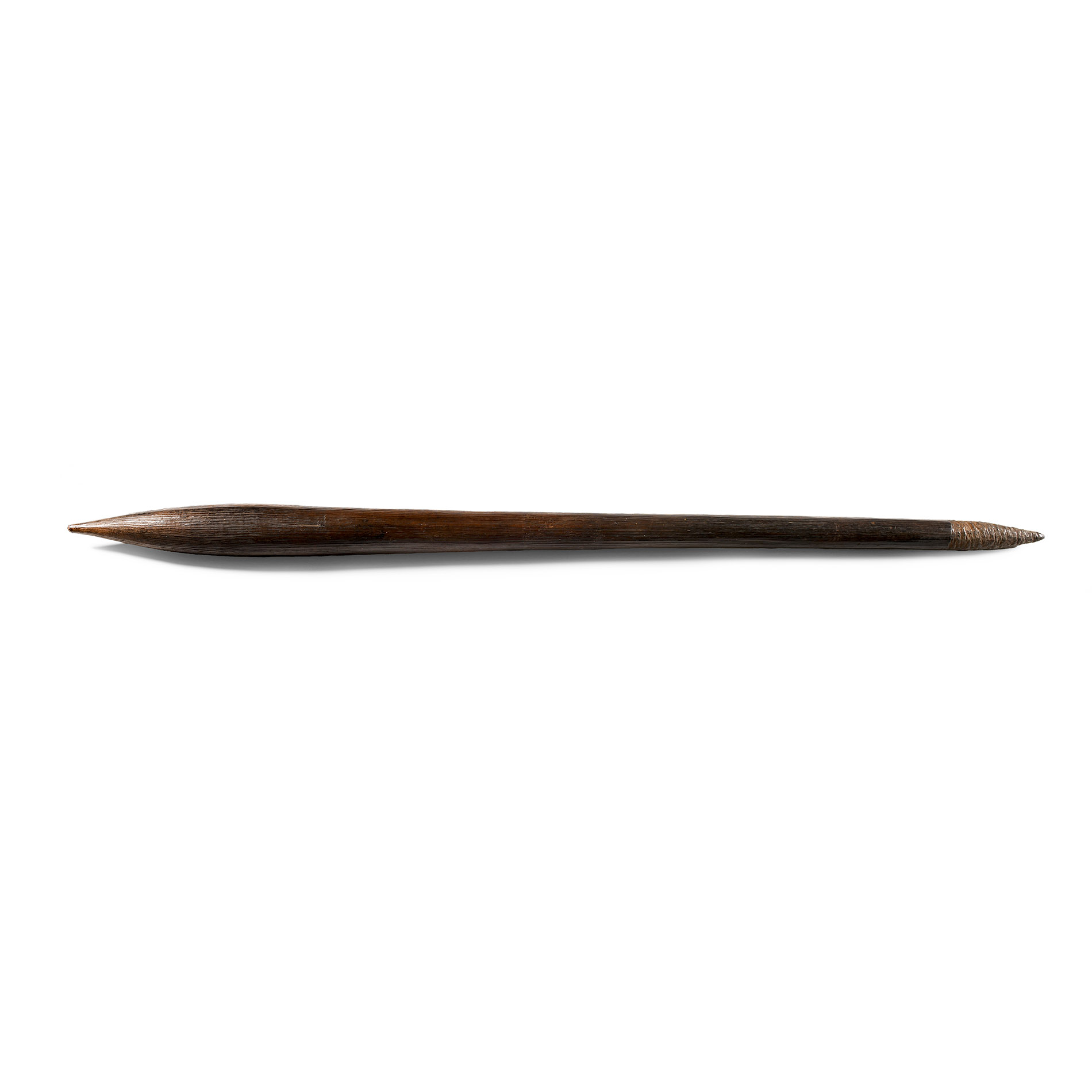 Australian Aboriginal Throwing Club