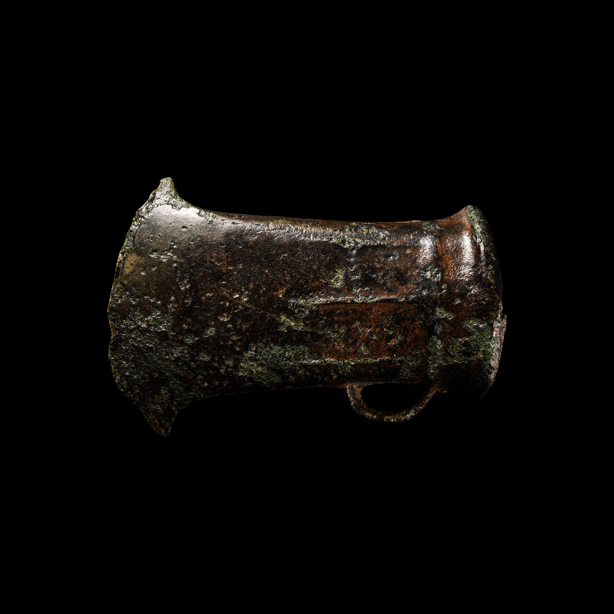 Bronze Age British Socketted Axehead