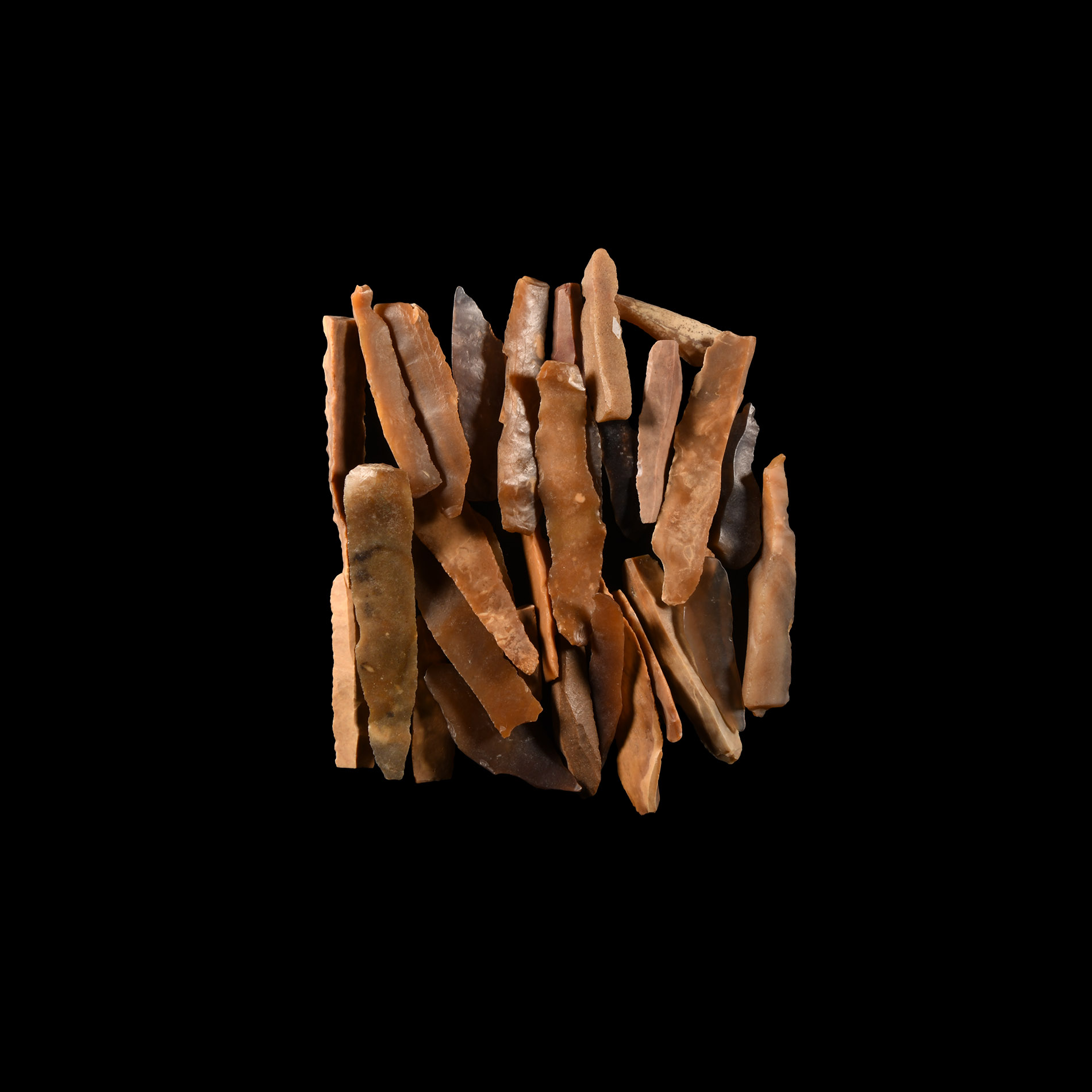 Stone Age Implement Group