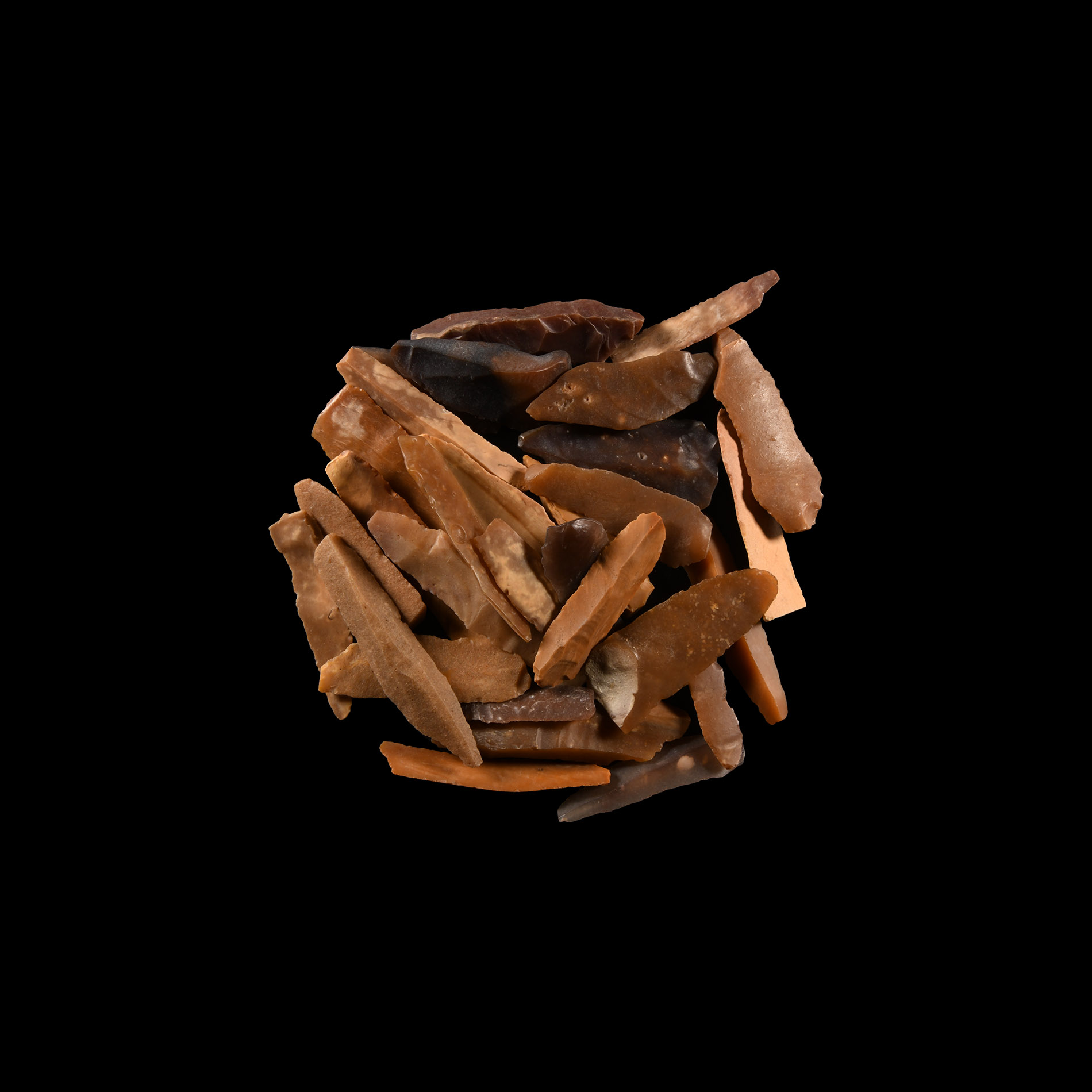 Stone Age Knife Group