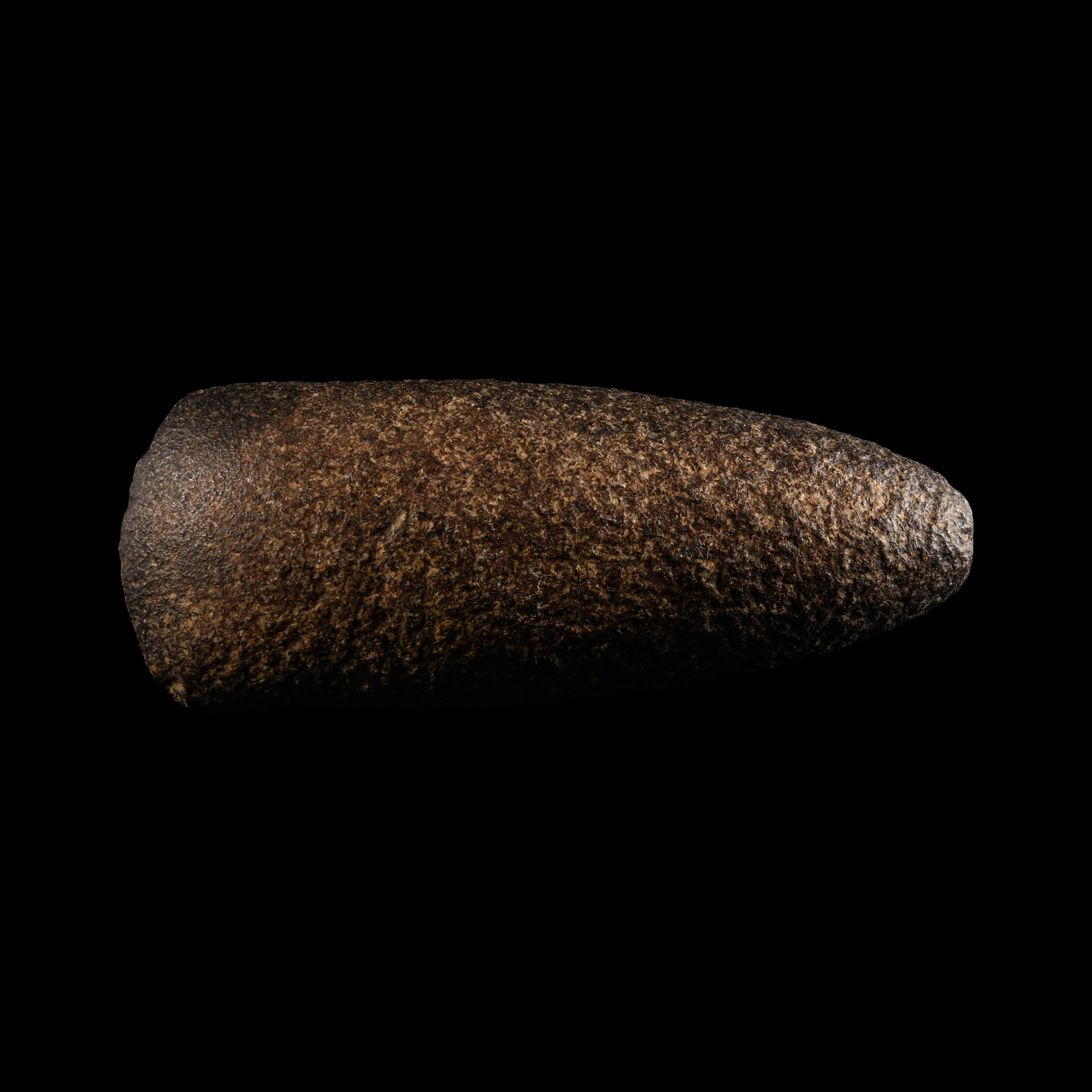 Stone Age Tenerian Culture Celt Axe
