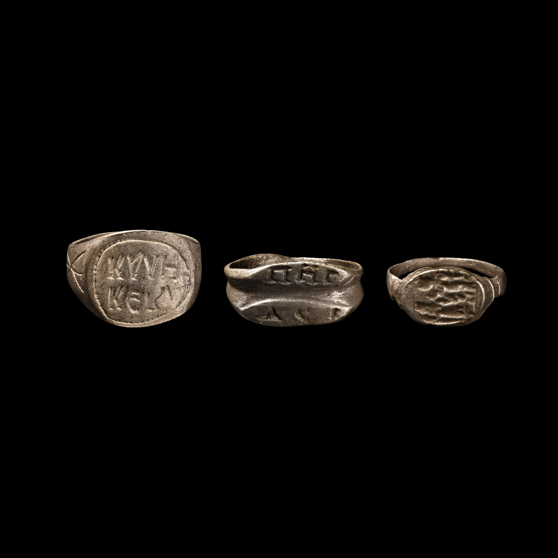 Silver Ring Group