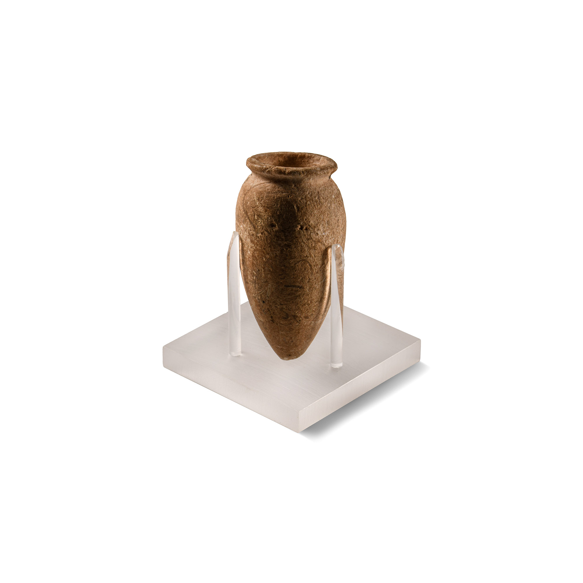 Egyptian Stone Alabastron