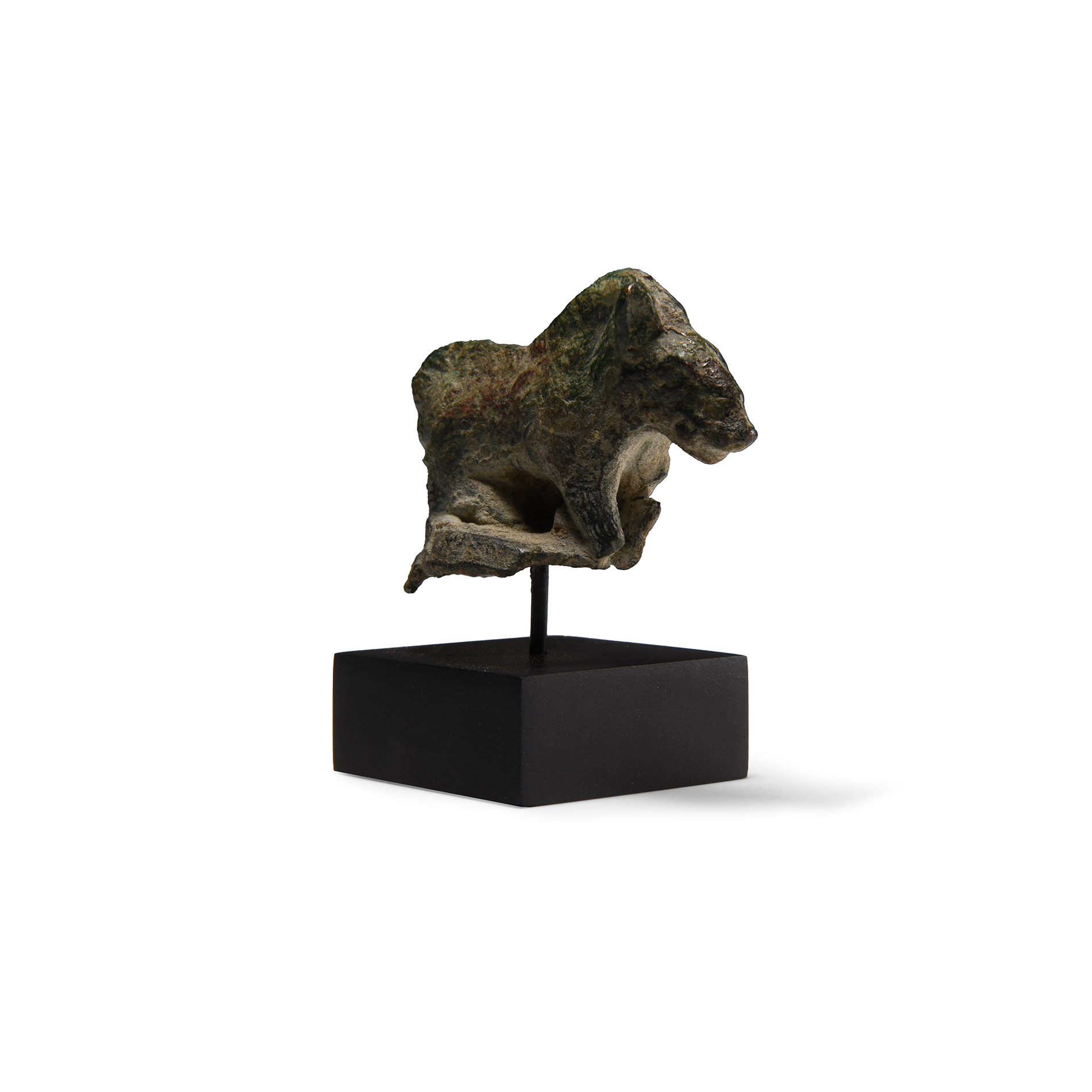 Celtic Bronze Wild Boar