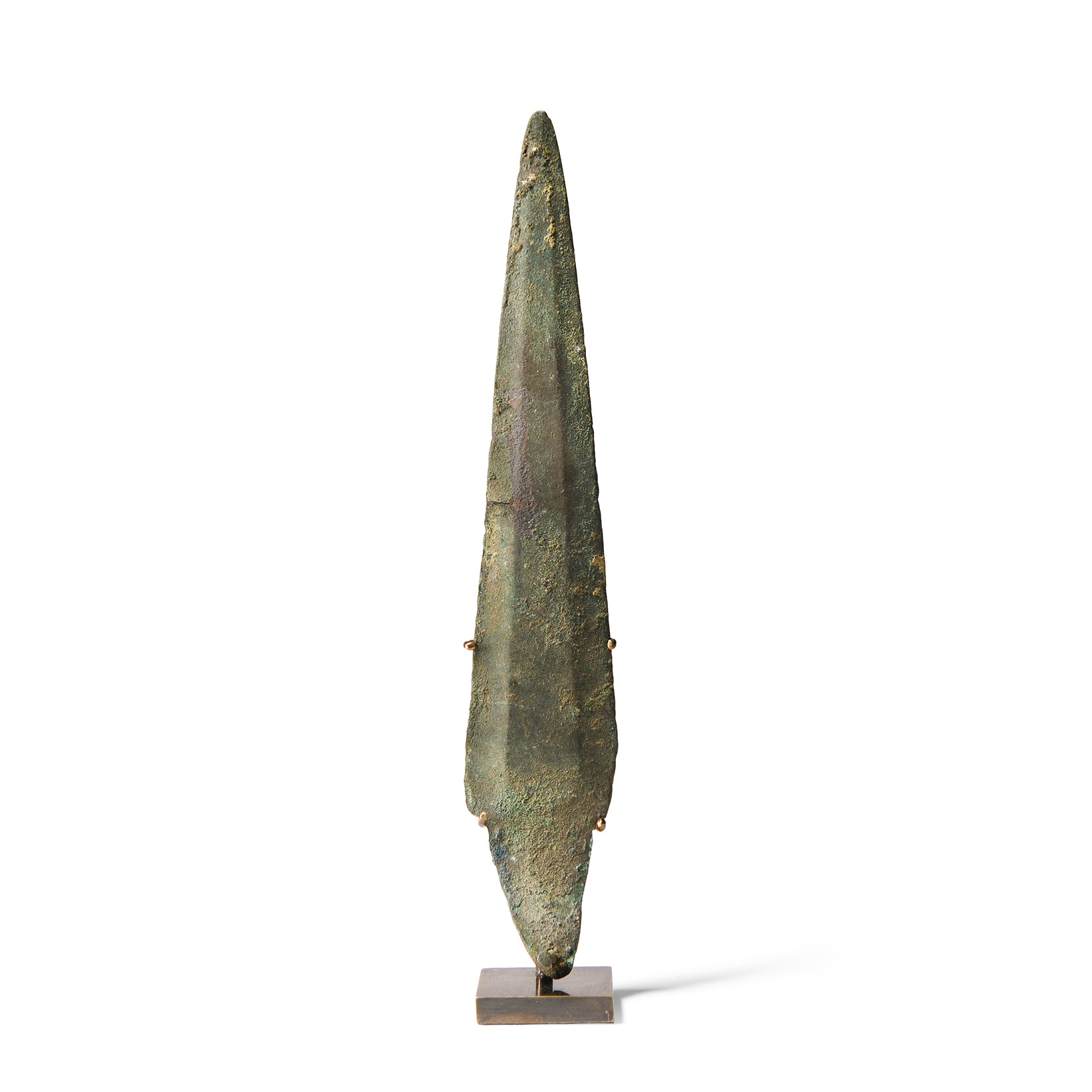 Western Asiatic Bronze Dagger
