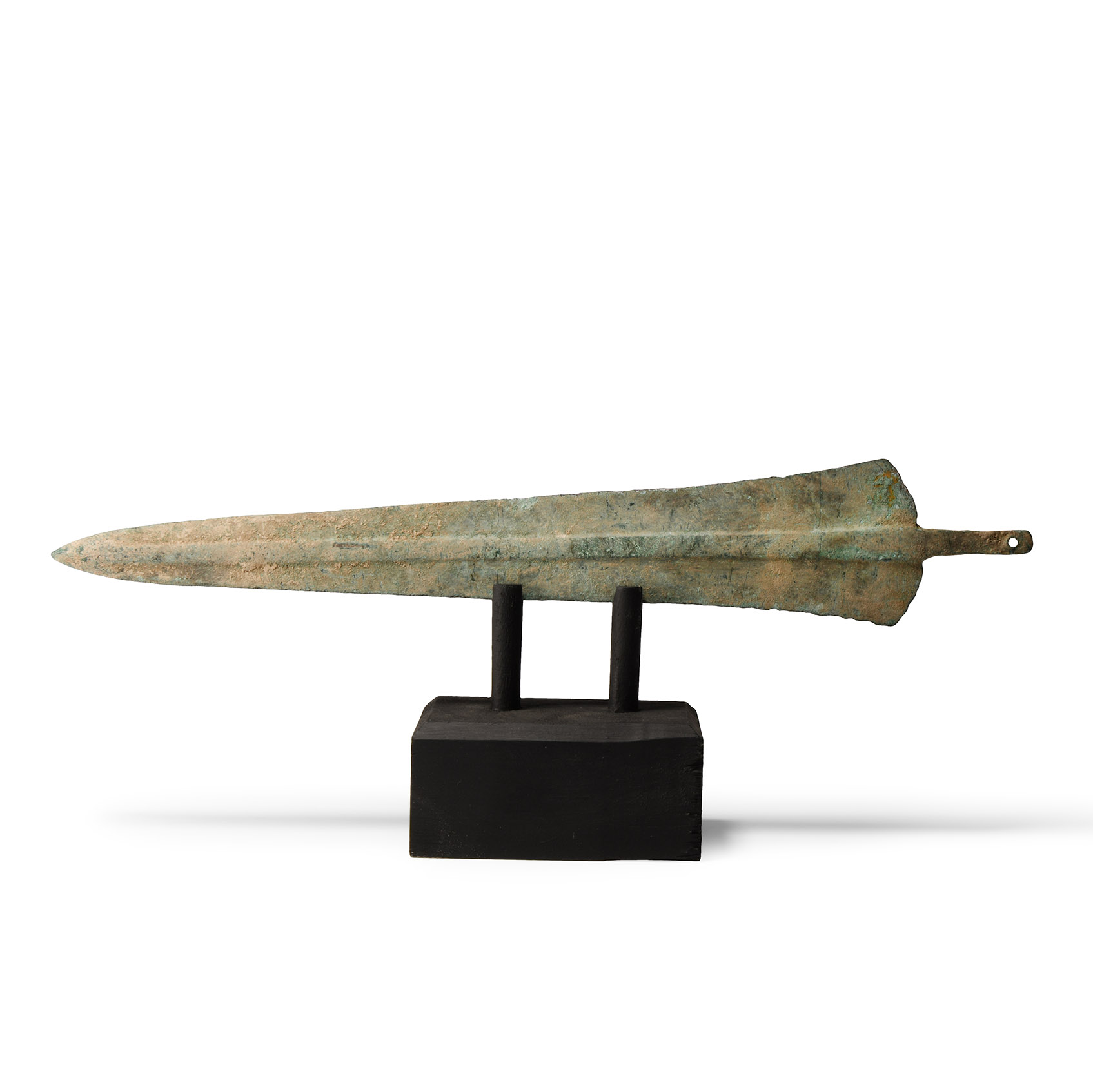 Luristan Short Sword Blade