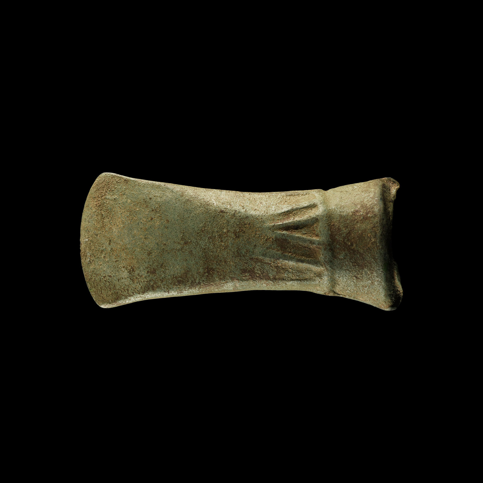 Large Bronze Age Socketted Axehead