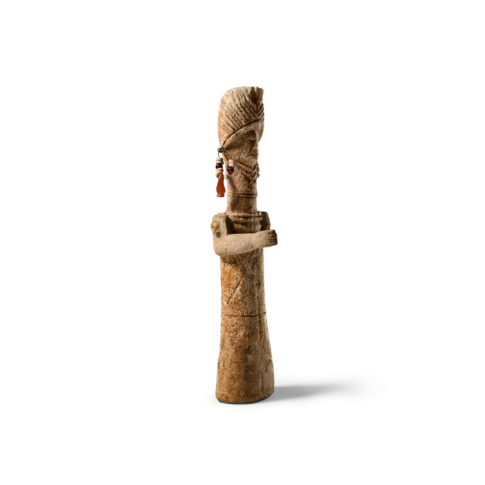 Roman Bone Child's Doll