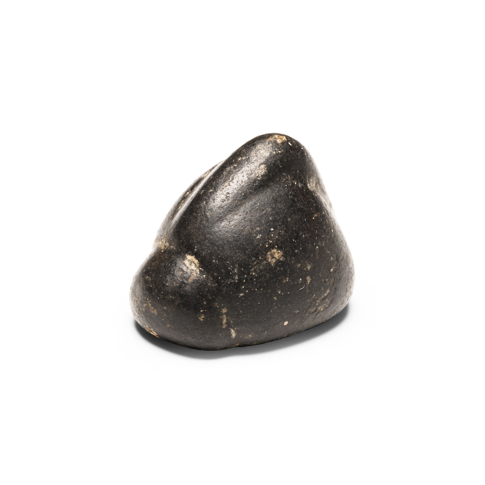 Neo Babylonian Agate Duck Weight