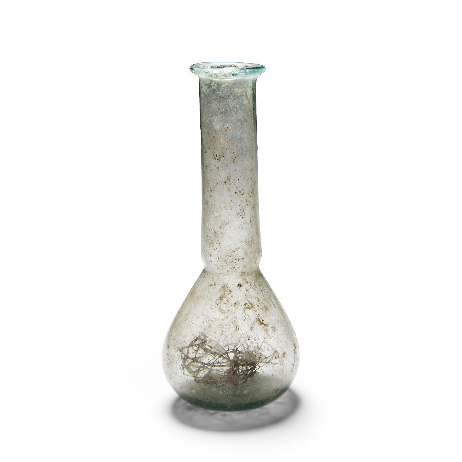 Roman Glass Unguentarium