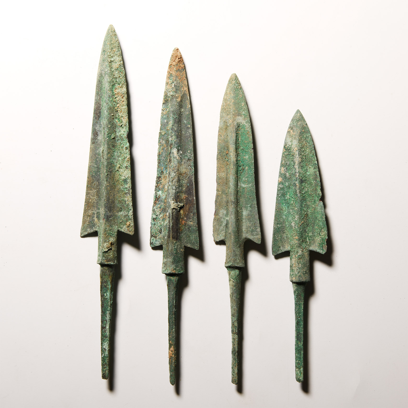 Luristan Arrowhead Group