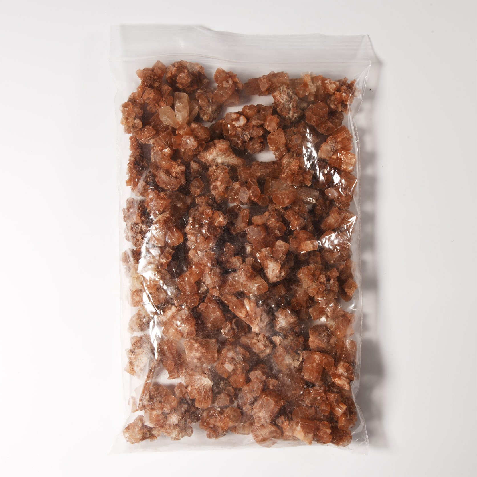 Natural History - Aragonite Crystal Specimen Group [100]