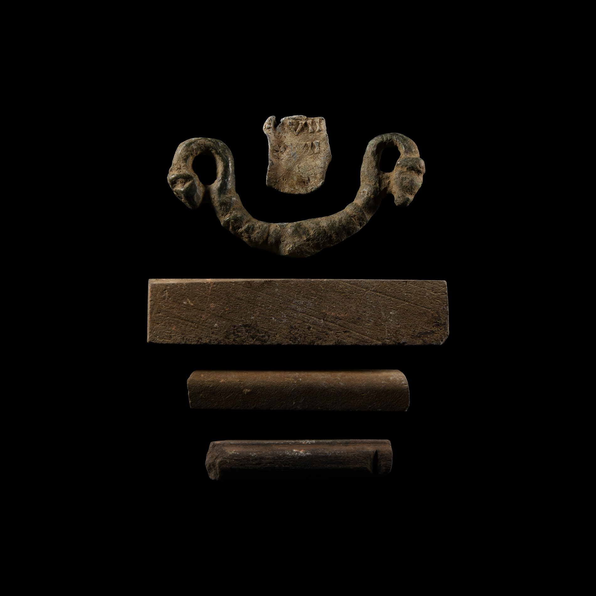Roman Artefact Collection