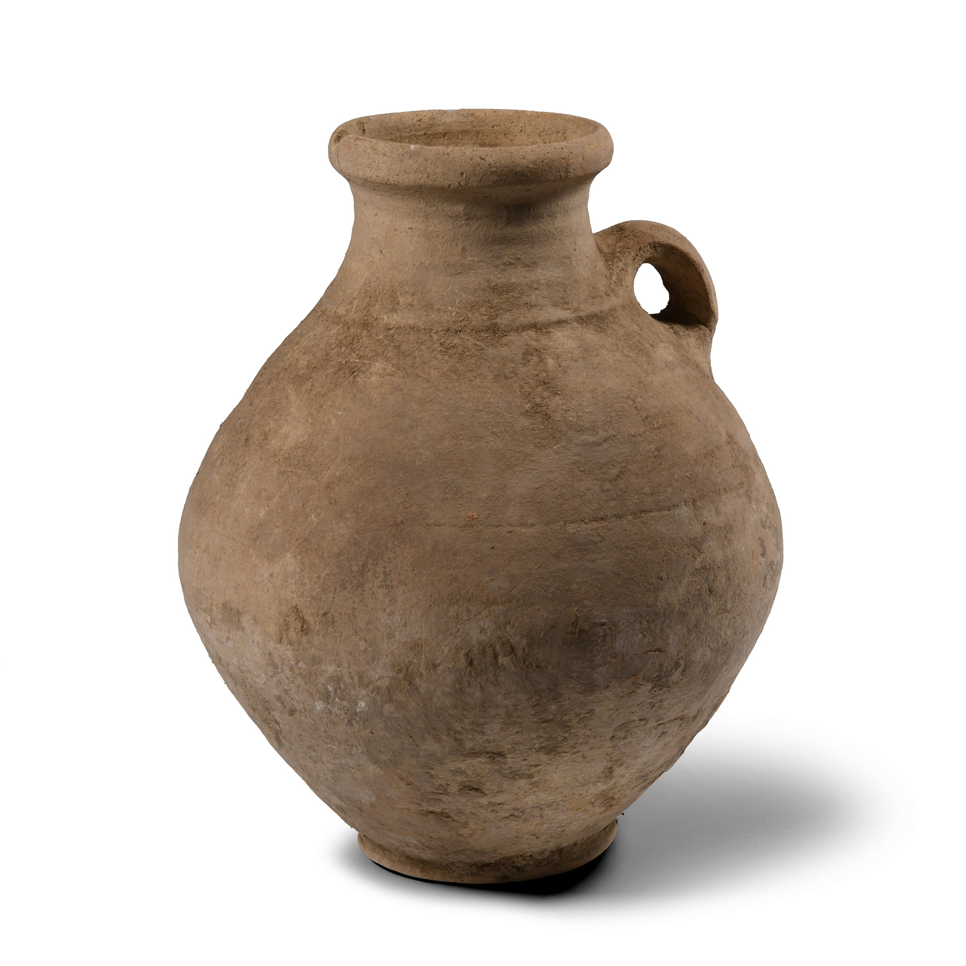 Roman Large Terracotta Jar