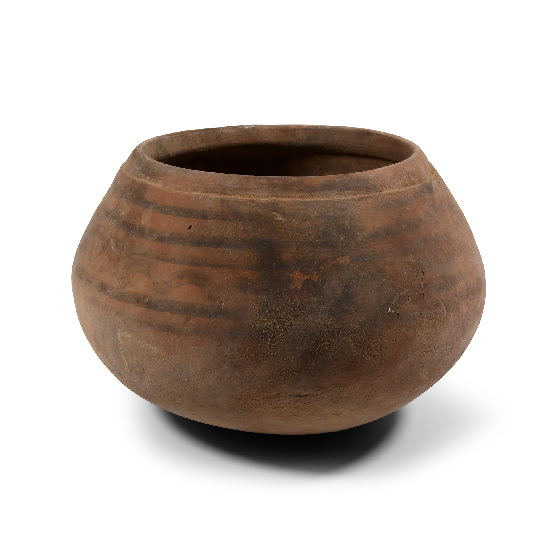 Western Asiatic Painted Pottery Jar