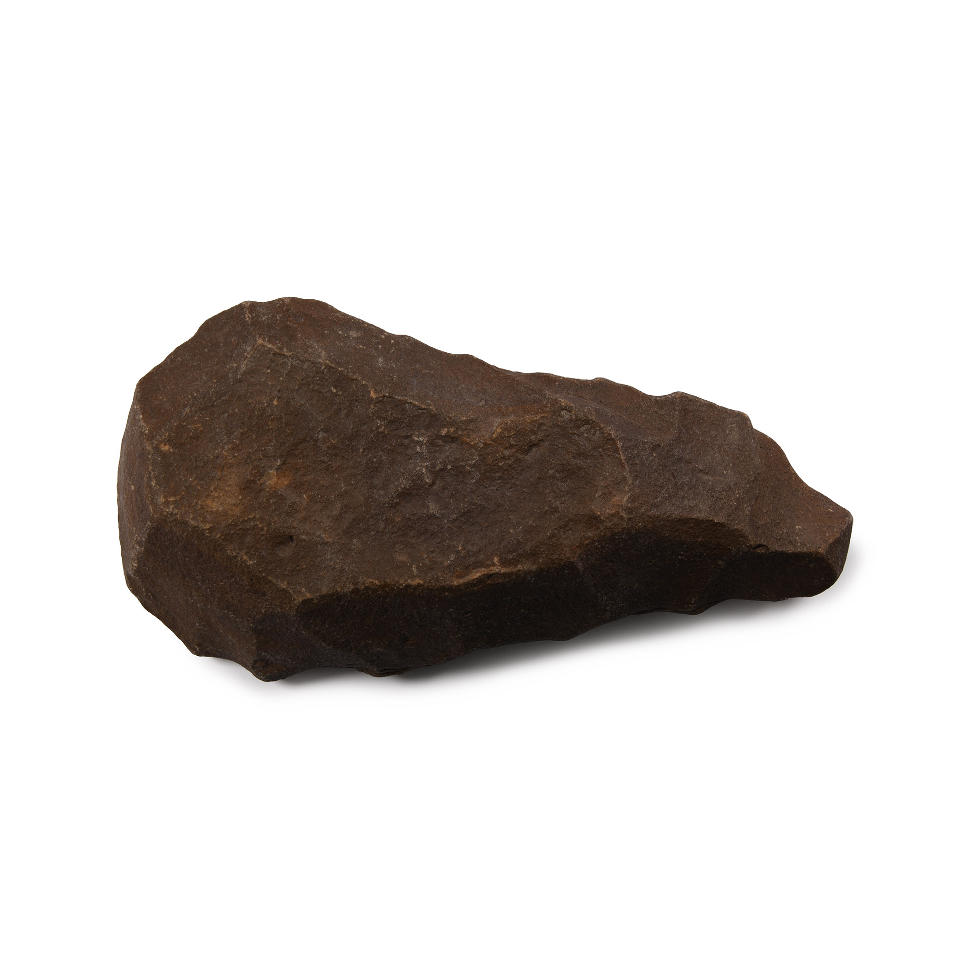 Stone Age Acheulian Hand Axe