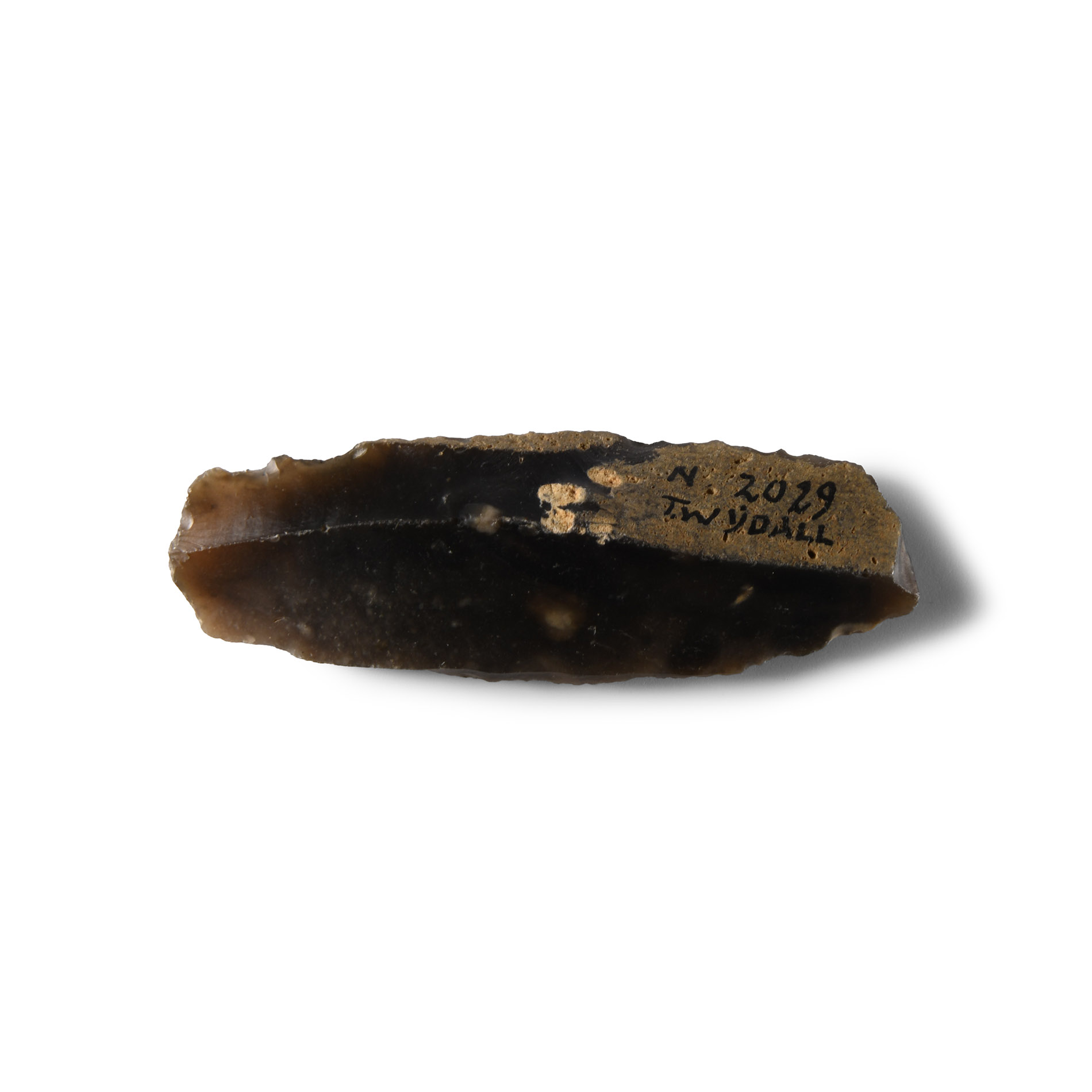 Stone Age Twydall Flint Knife