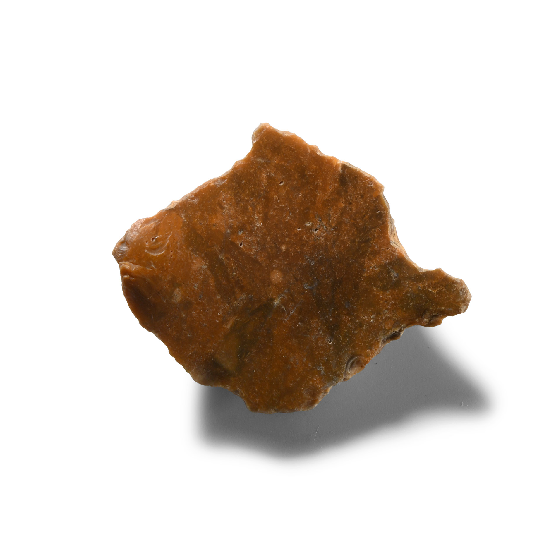 Stone Age Twydall Flint Hand Tool